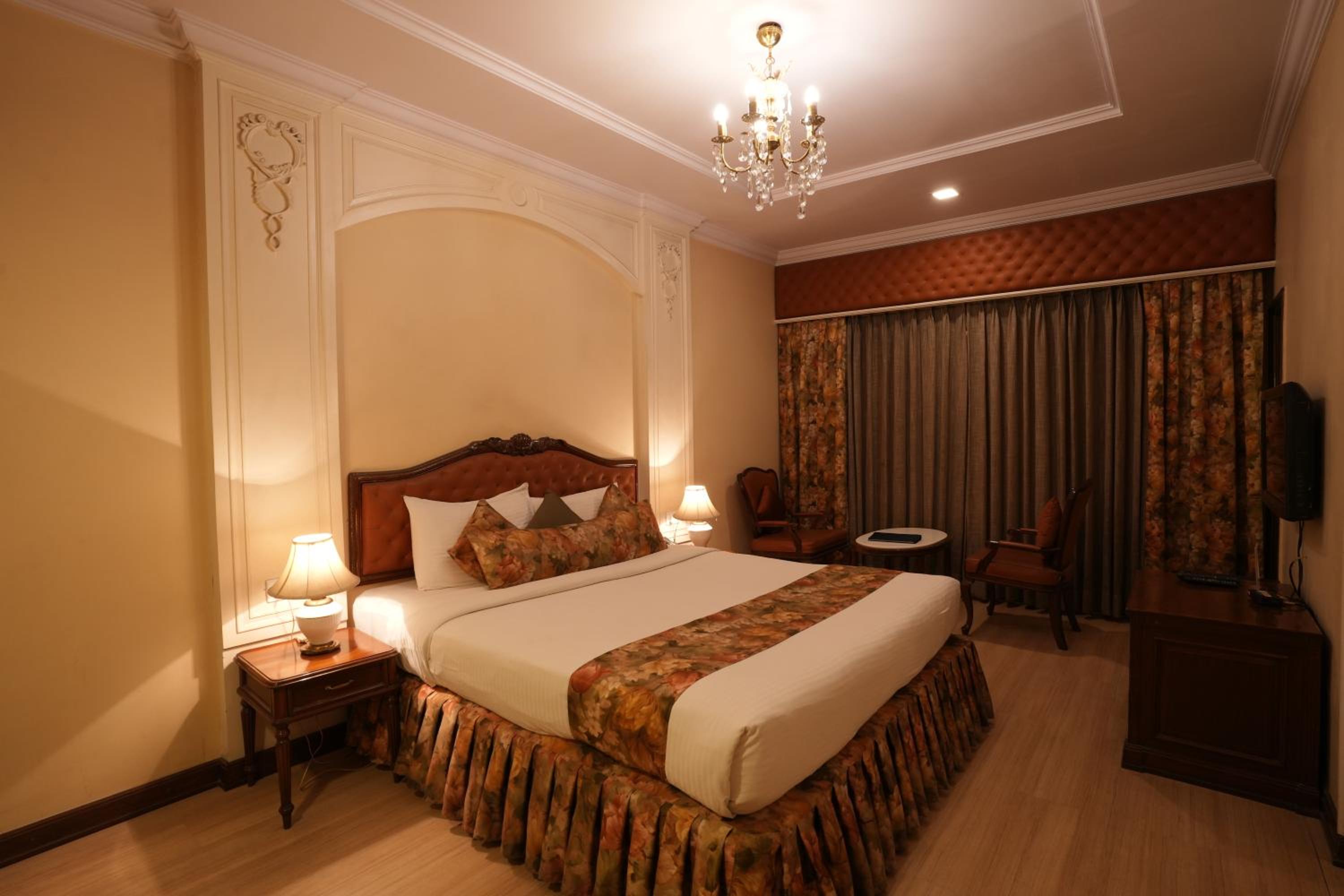 Presidential Suite photo 3