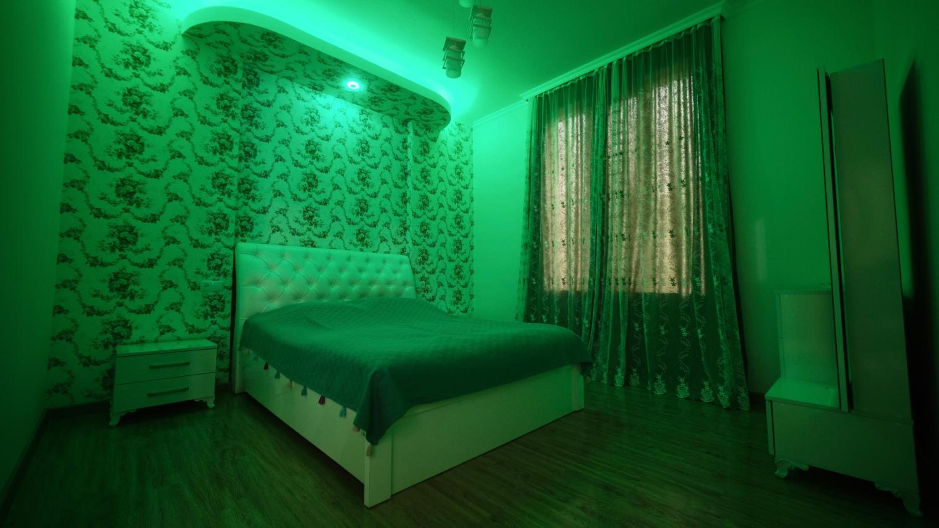 Deluxe Room photo 2
