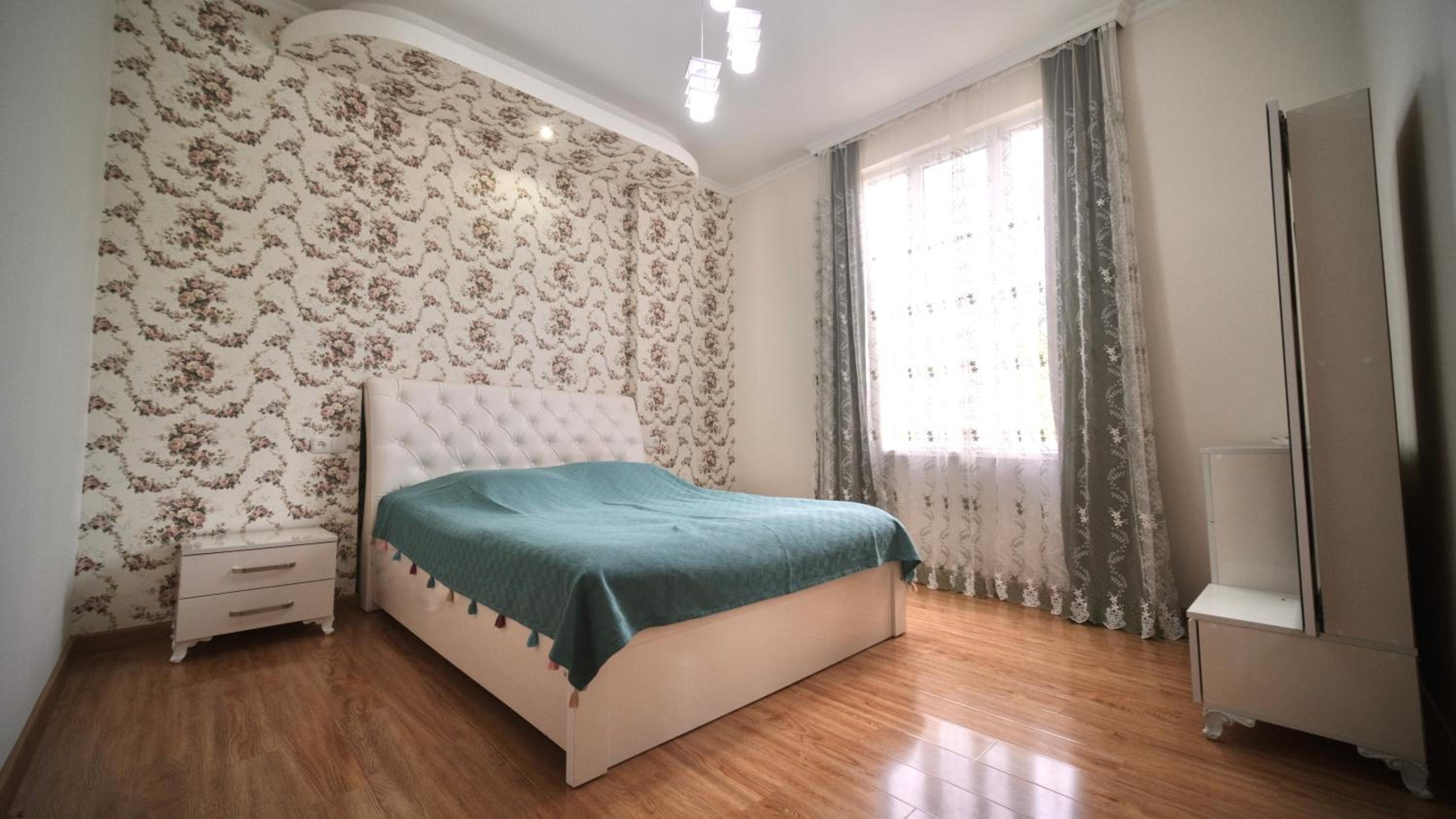 Deluxe Room photo 1