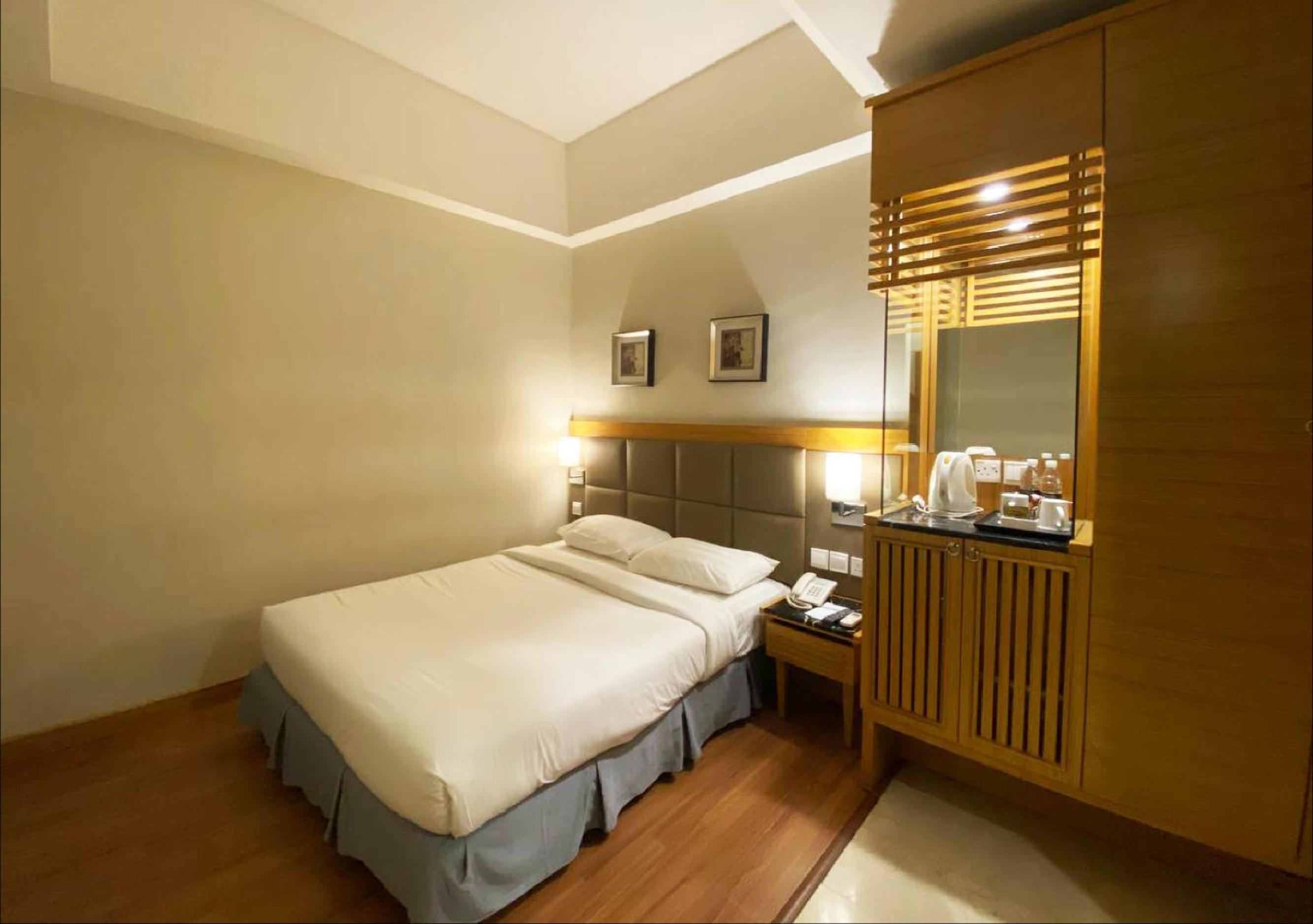 Superior Double Room photo 2