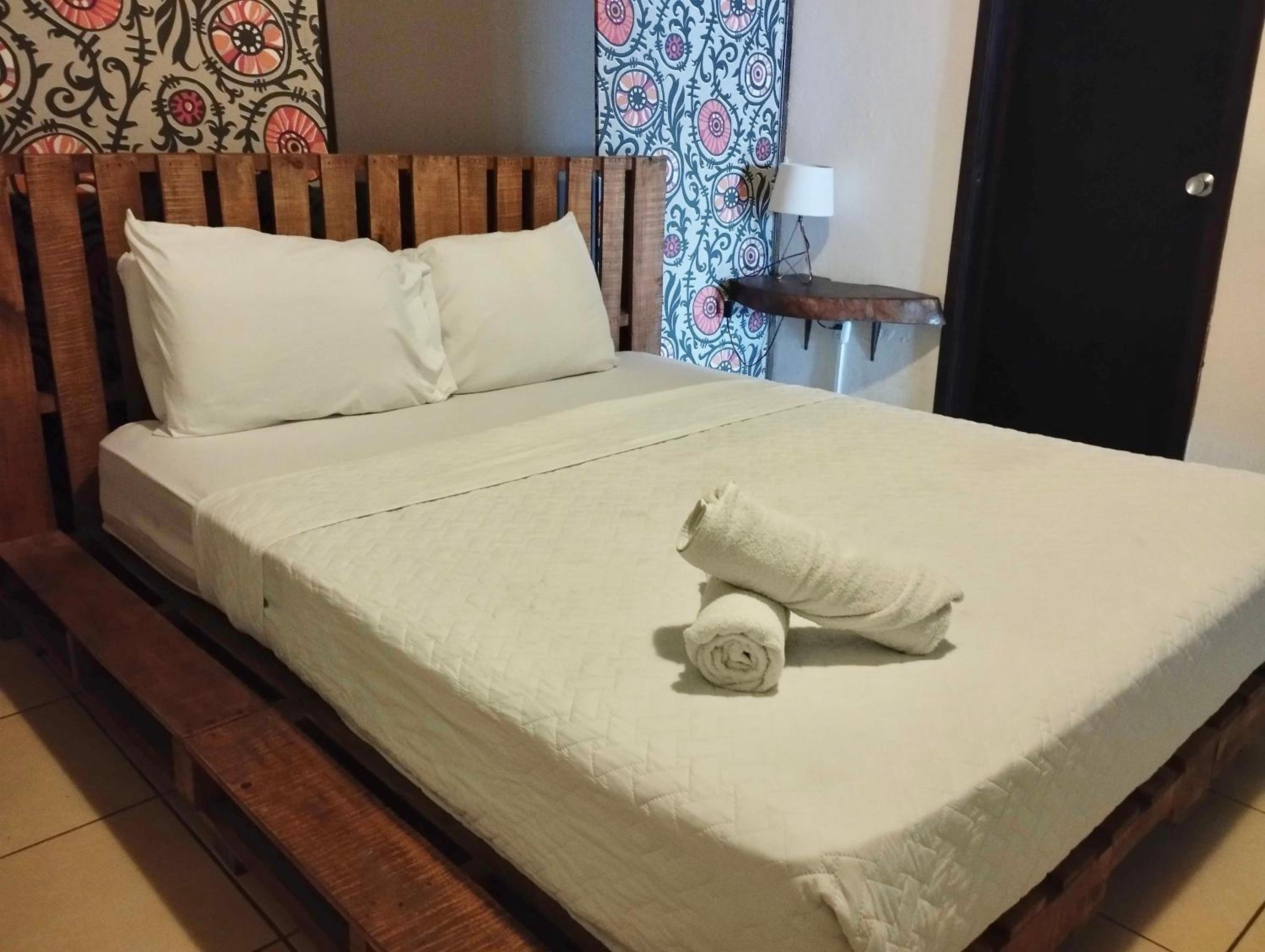 Triple Room with Private Bathroom photo 2
