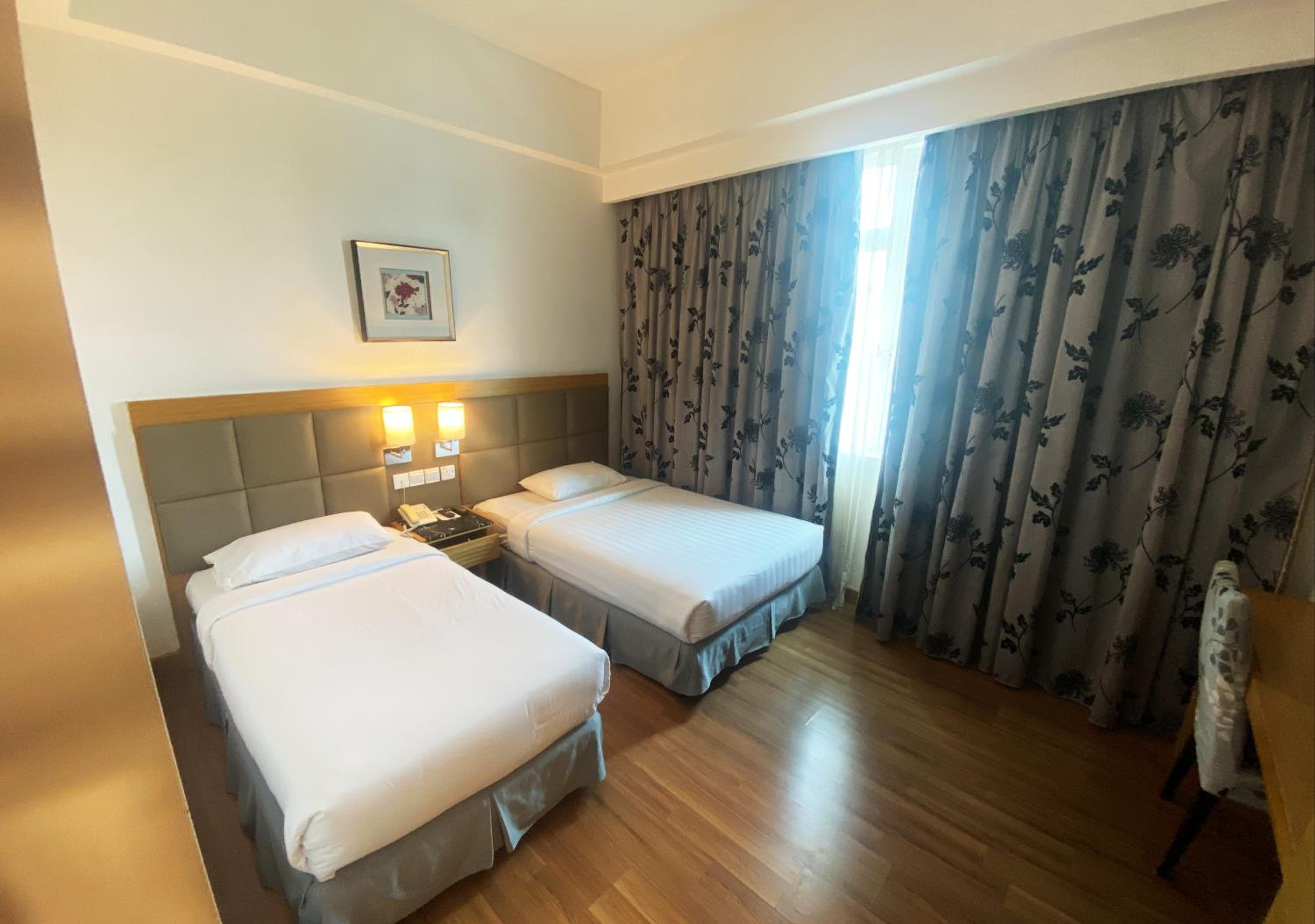 Superior Twin Room photo 1