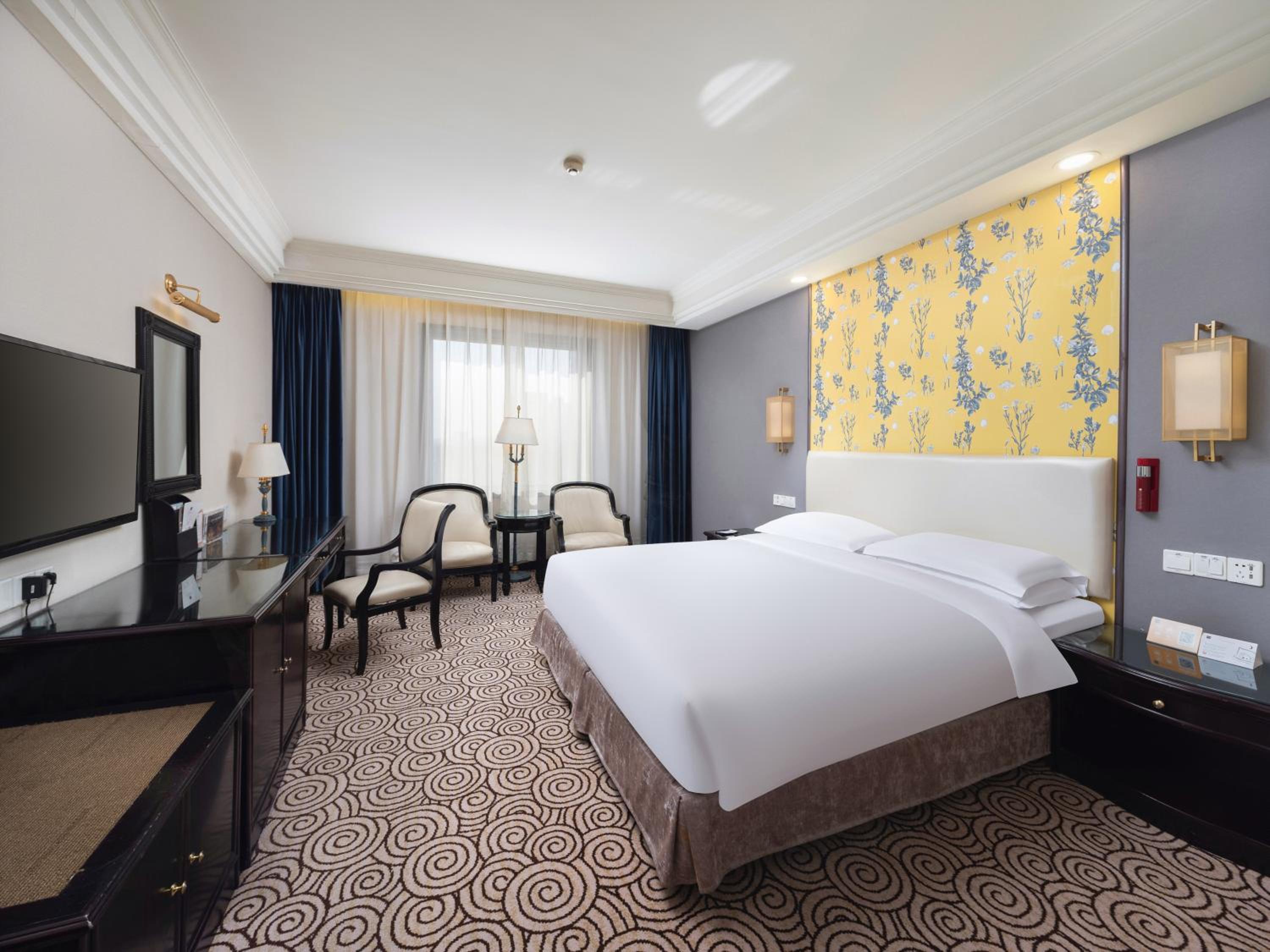 Selected Double Room(4th - 5th Floor) - Photo 1