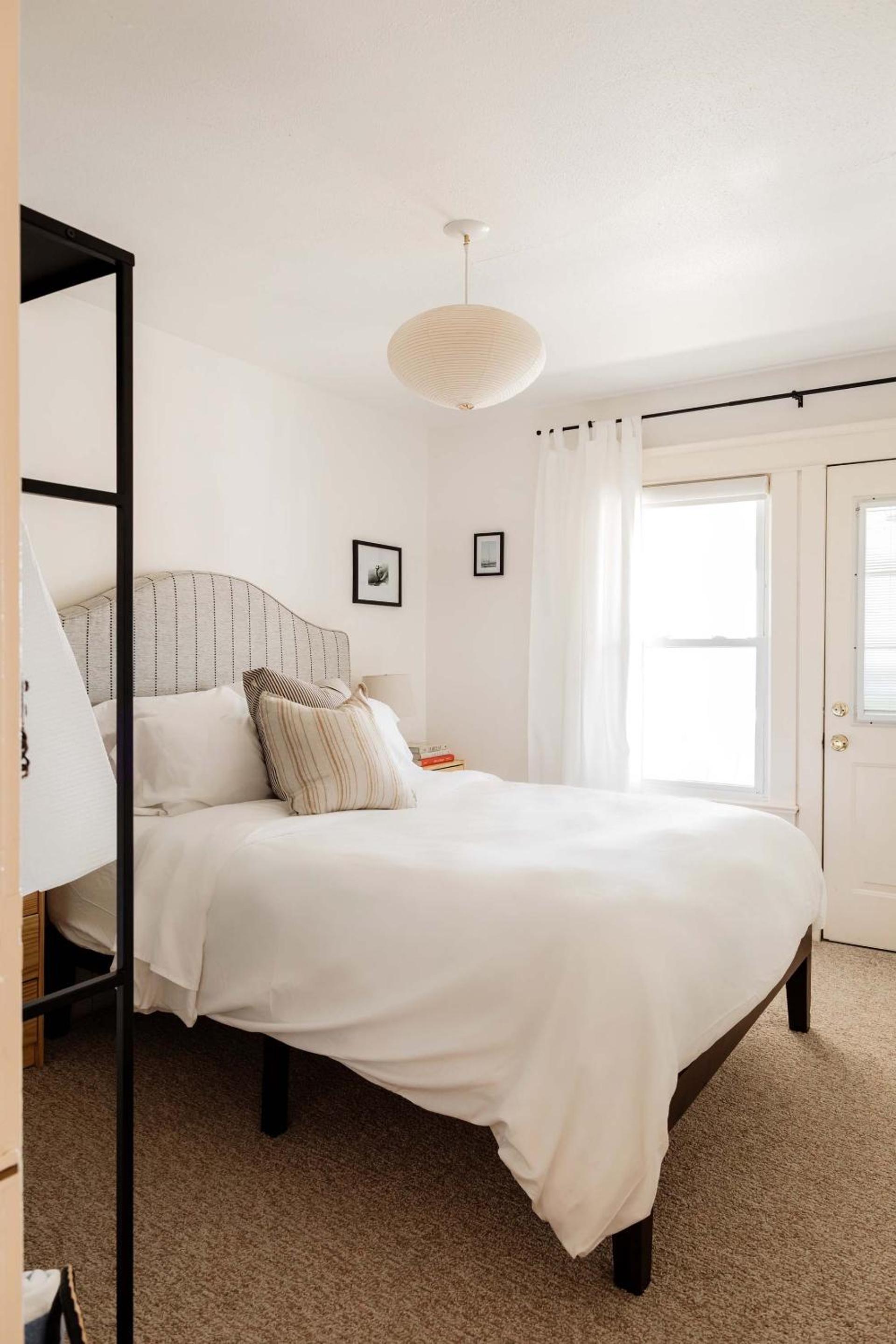 Queen Room with Sea View photo 1