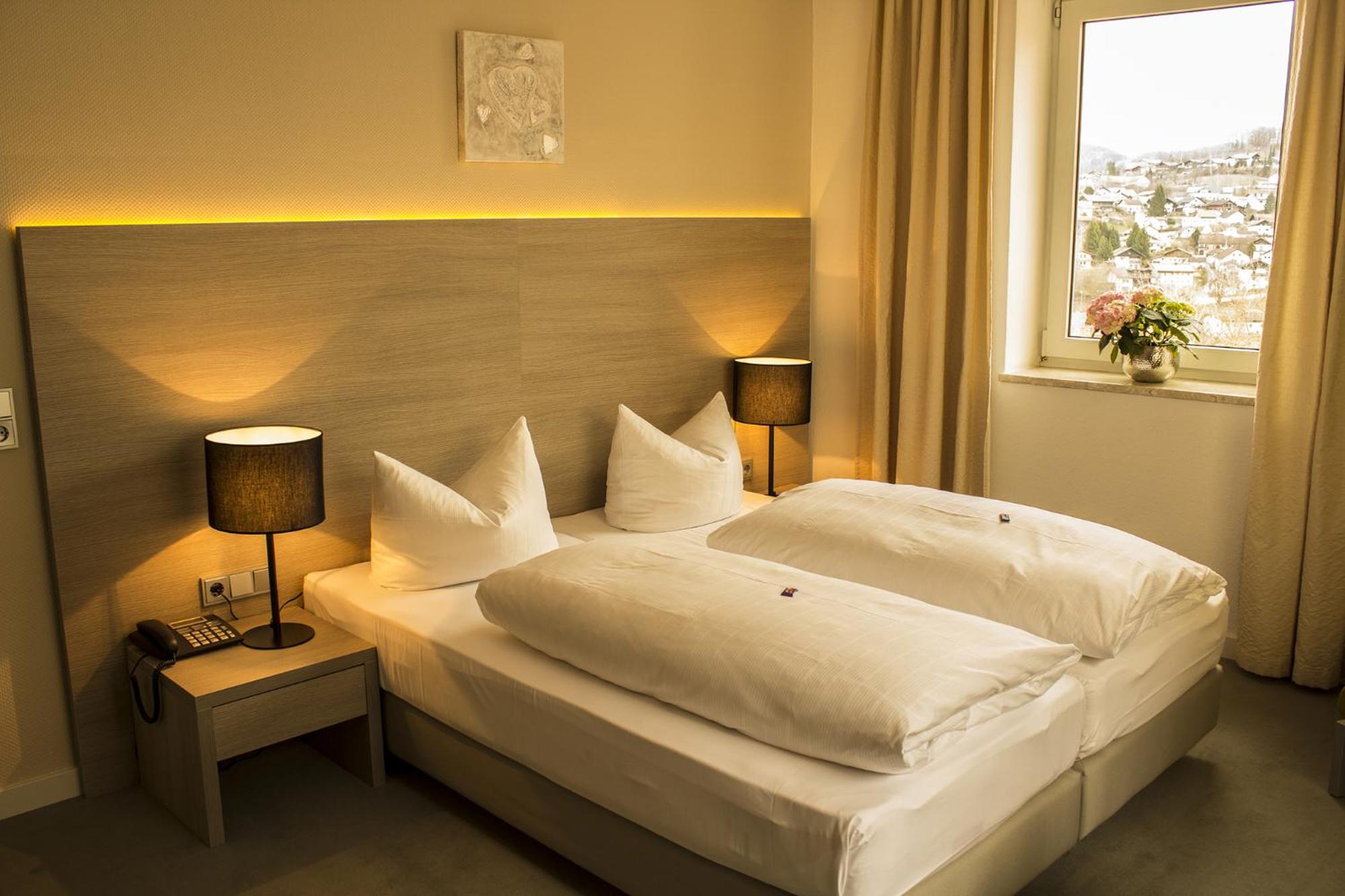 Double Room - Photo 3