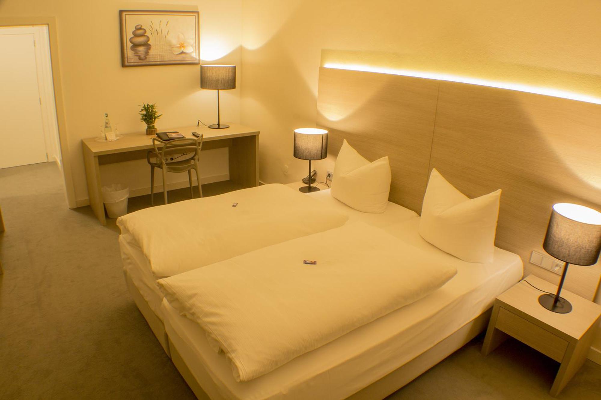 Double Room - Photo 20
