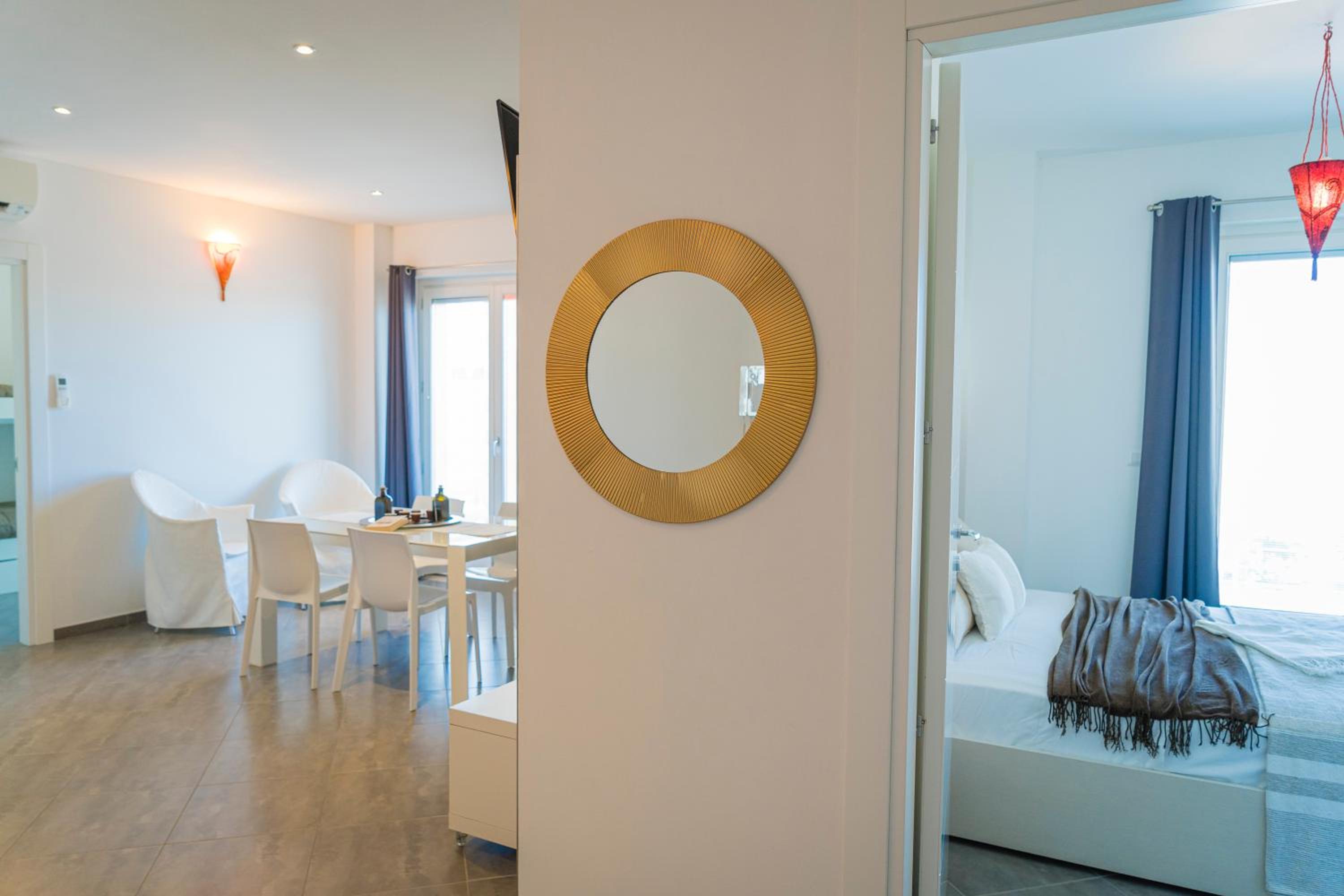 Apartment with Sea View photo 1