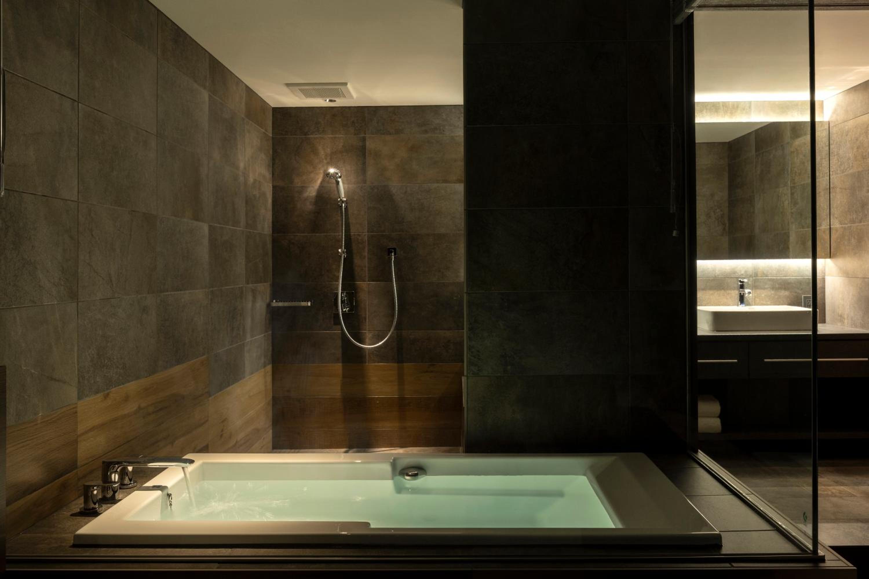 Junior Suite with Tatami Area photo 3