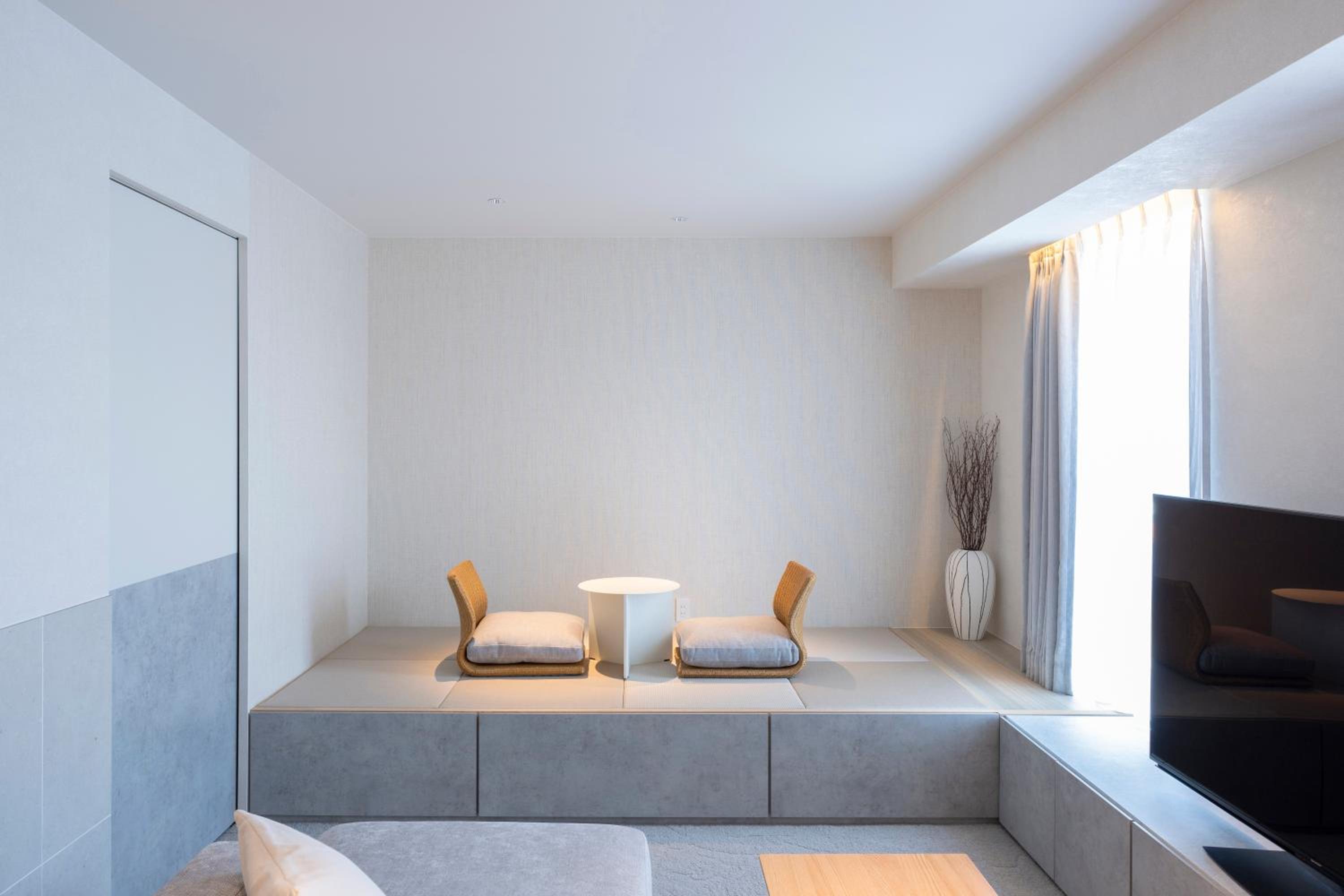 Junior Suite with Tatami area photo 3