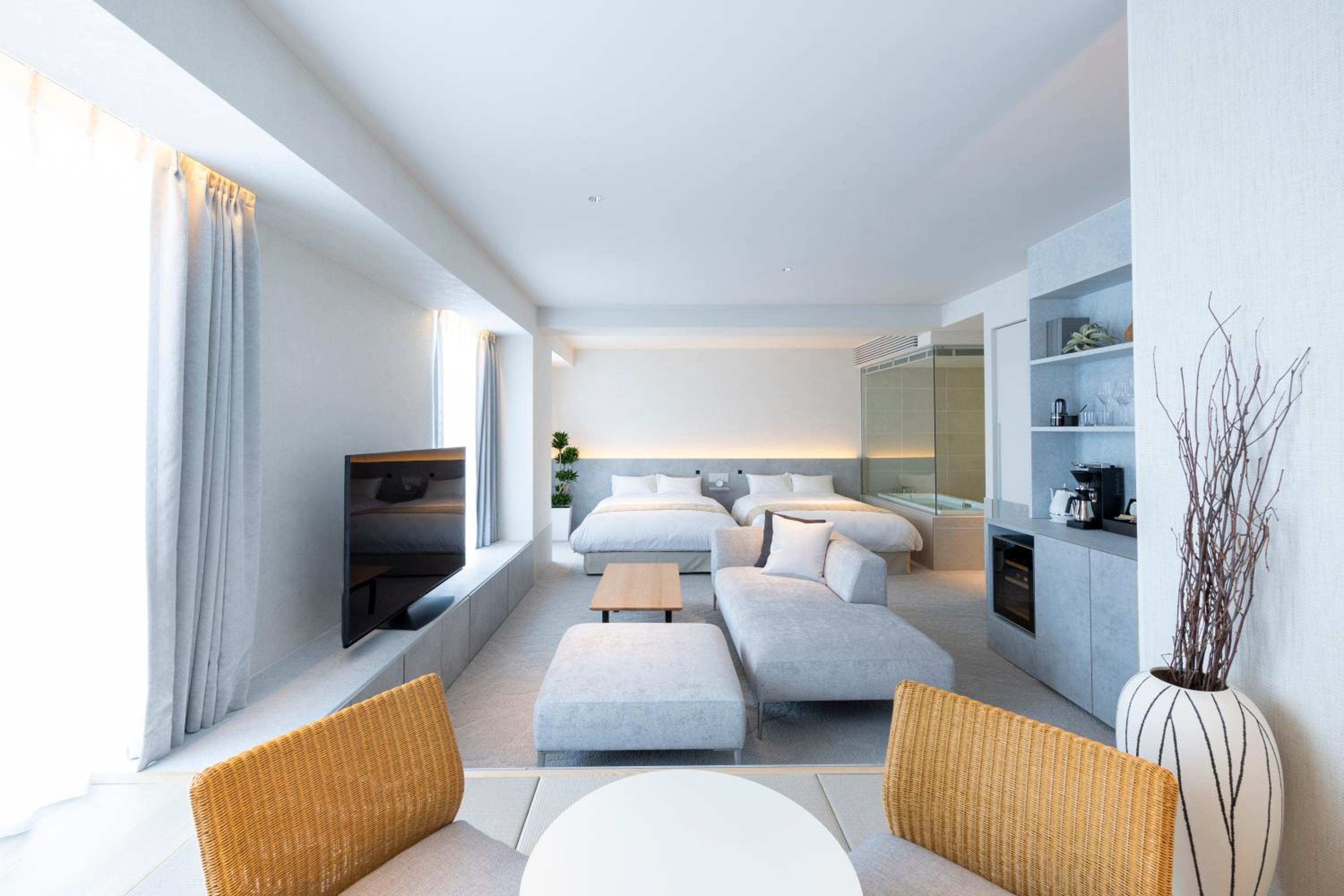 Junior Suite with Tatami Area photo 1