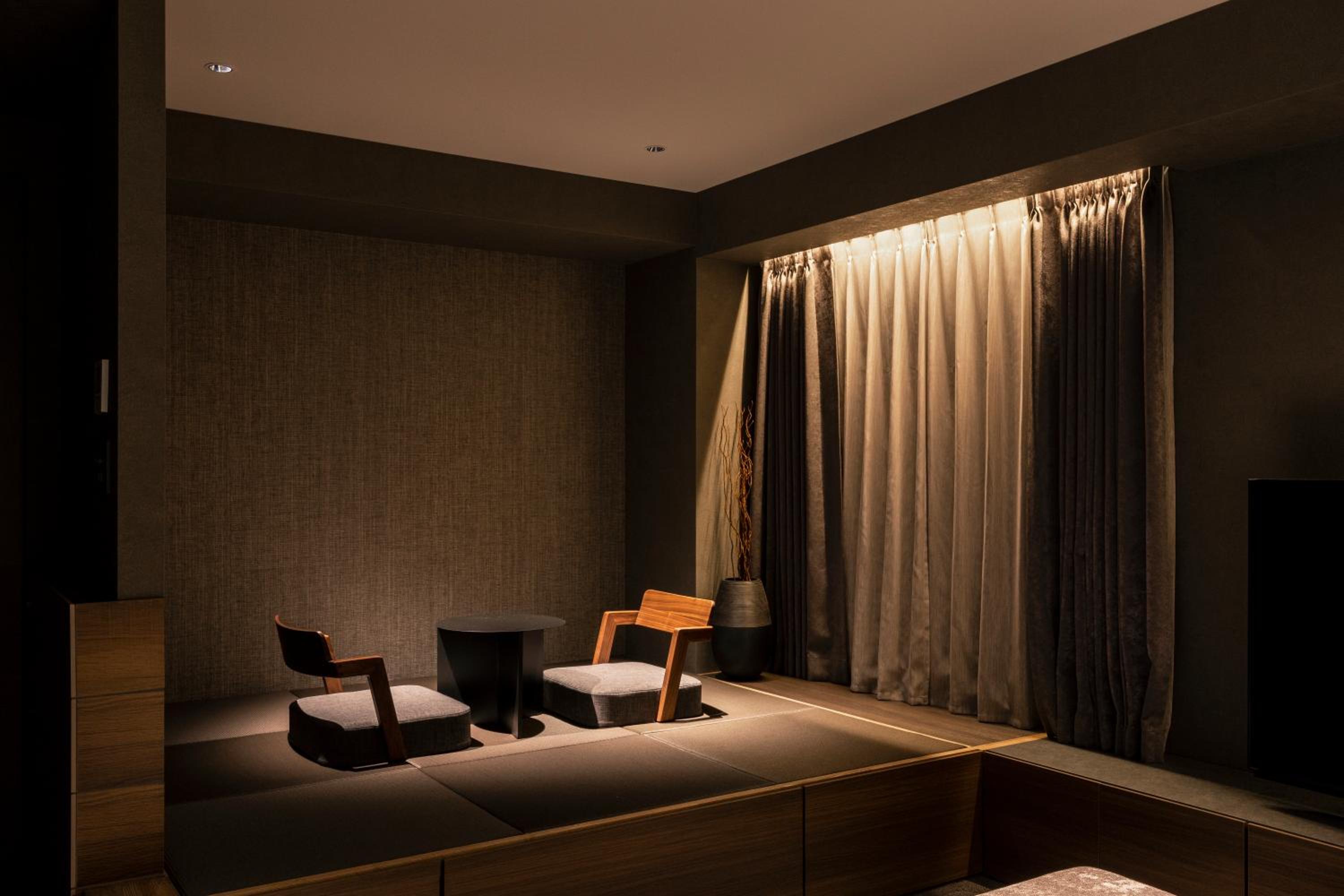 Junior Suite with Tatami area photo 1