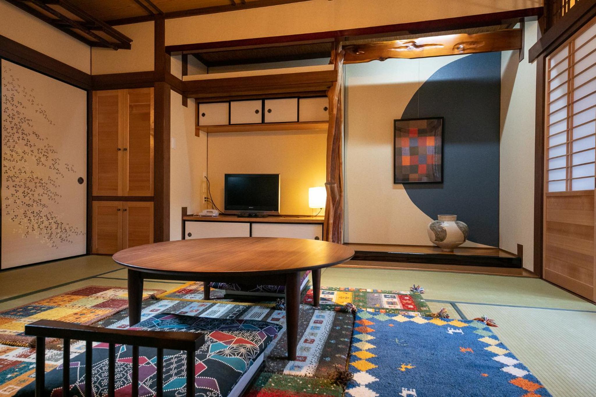Twin Room photo 2