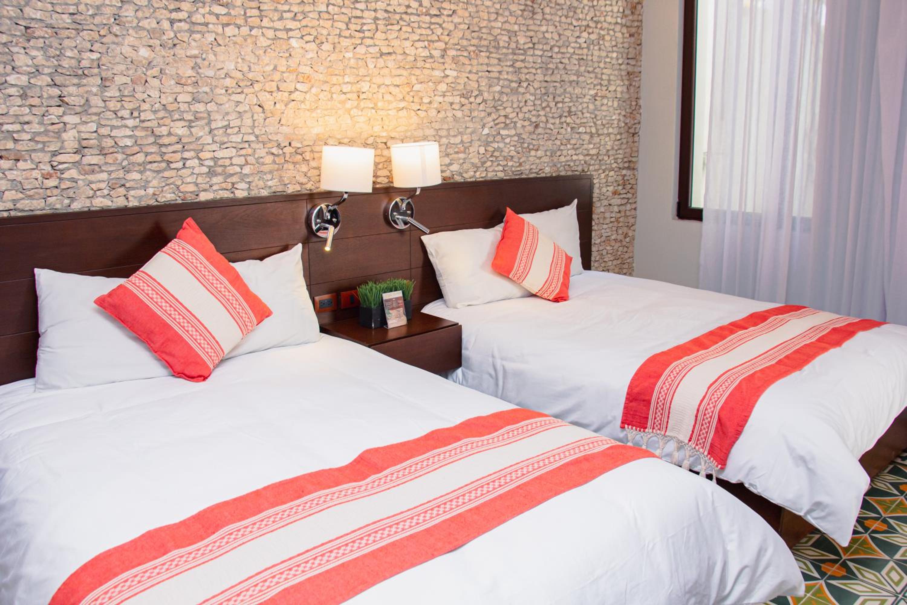 Superior Twin Room - Photo 11