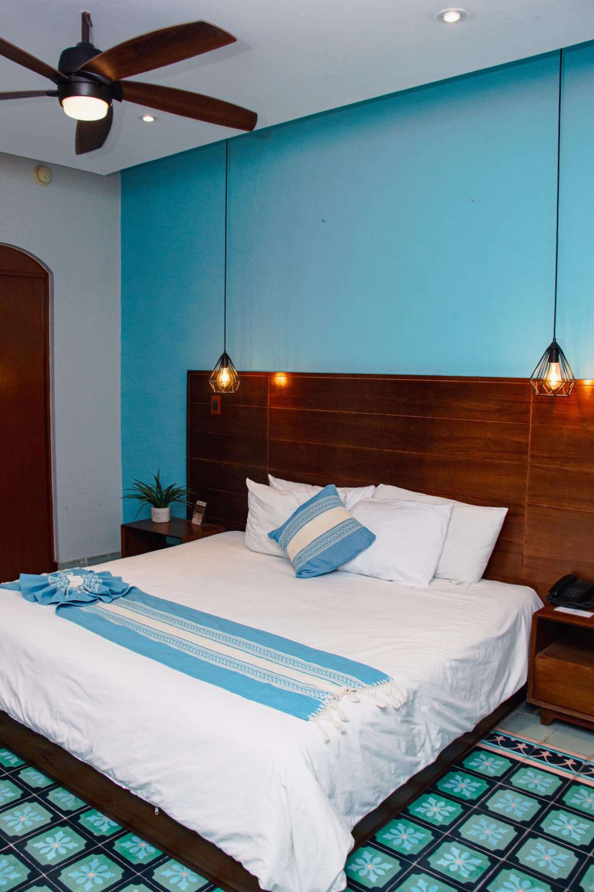 King Room - Photo 19