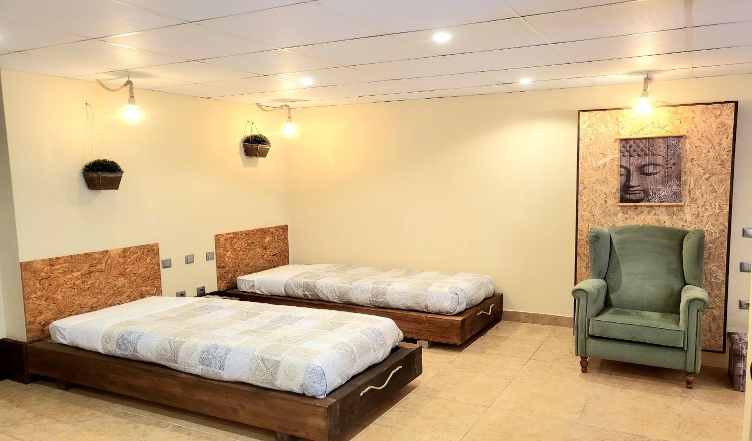 Family Suite photo 1