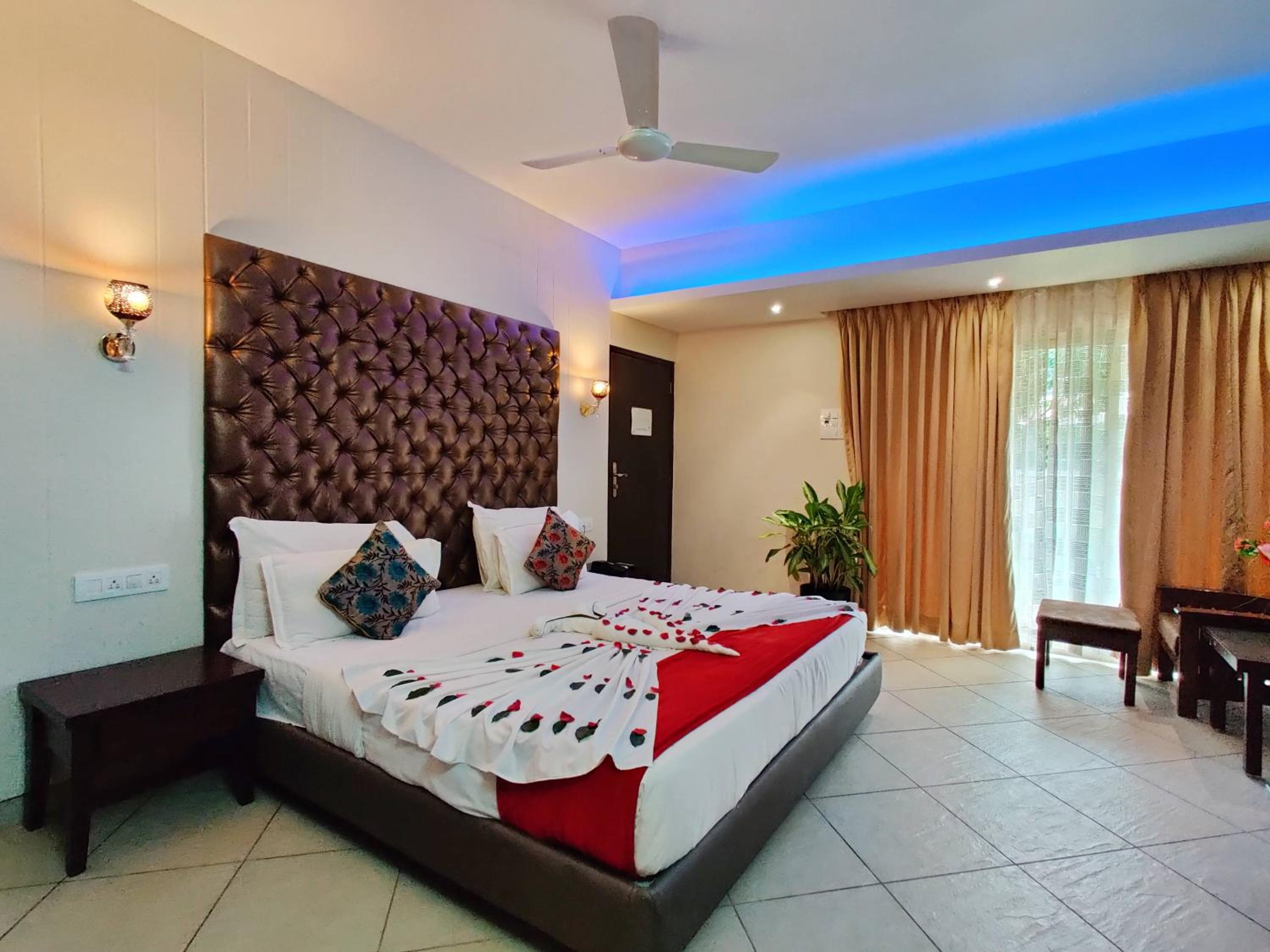 Luxury Suite - Photo 6