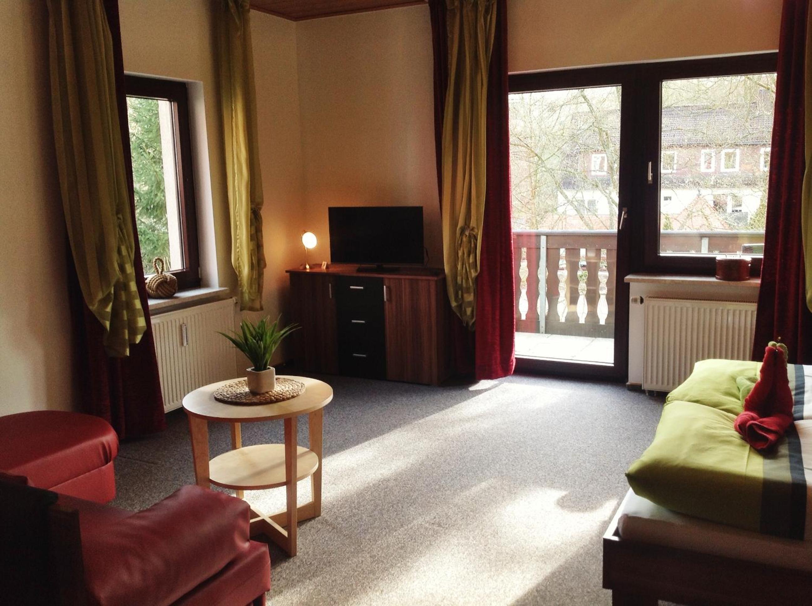 Studio Apartment photo 3