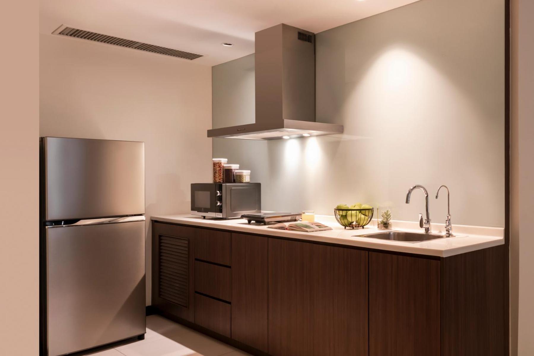 One Bedroom Premier with One Twin Bed and 2 Adults Occupancy photo 3