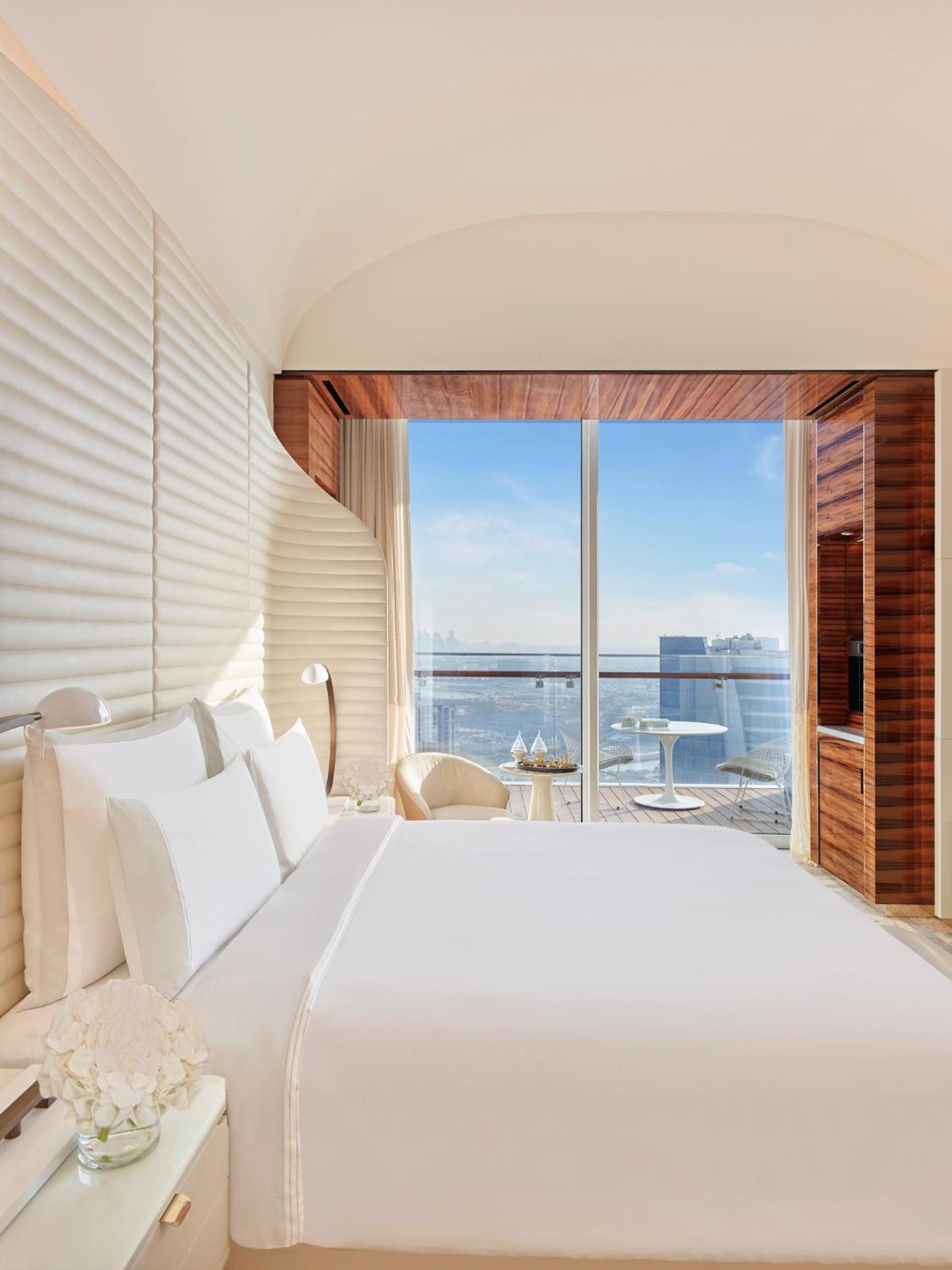 Premier Room