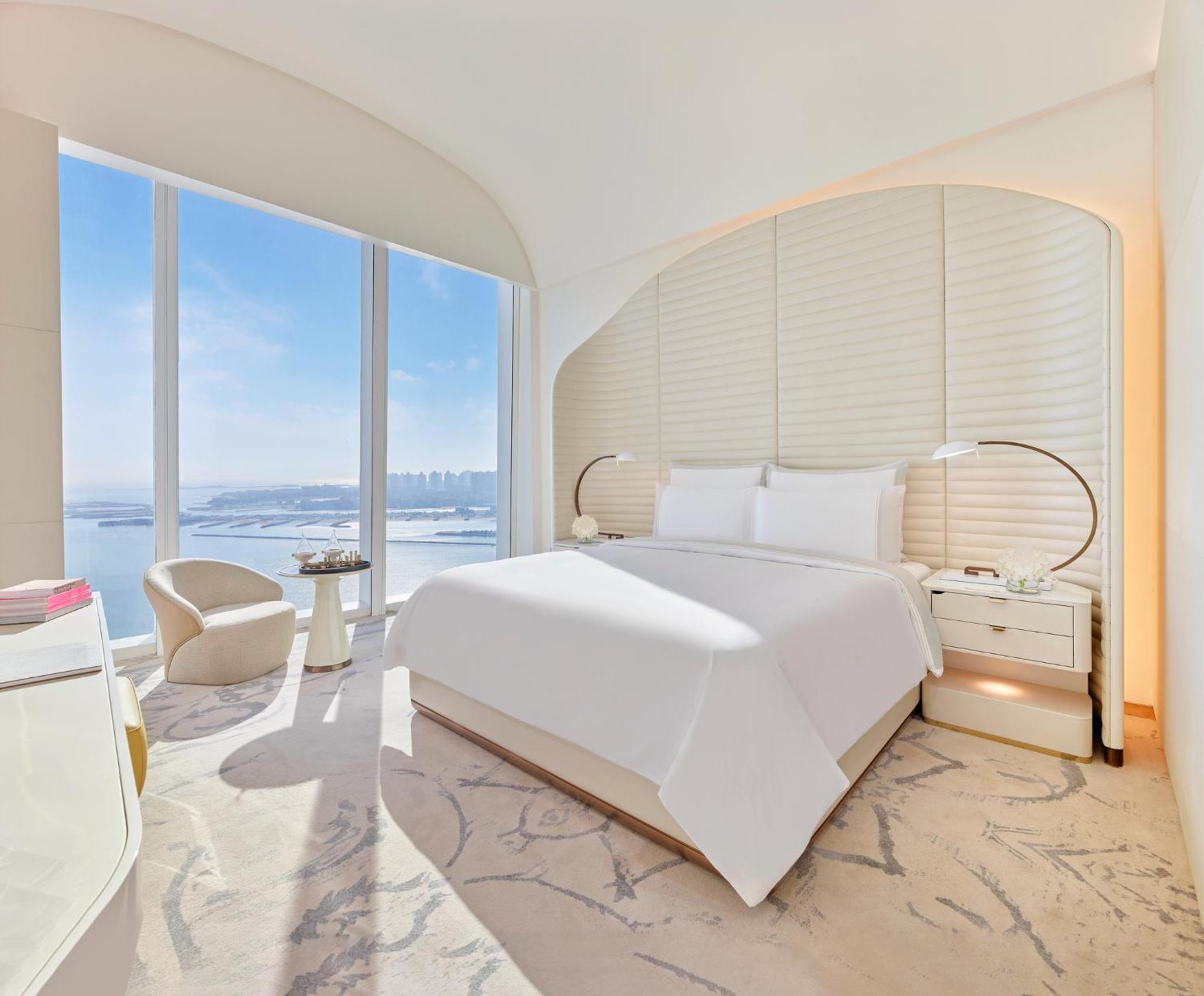 Fairmont Room with Sea View - Photo 1