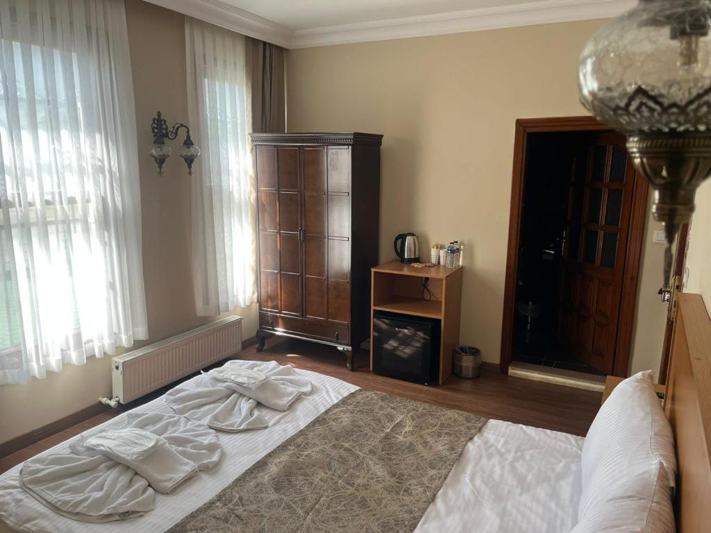 Standard Double Room photo 1