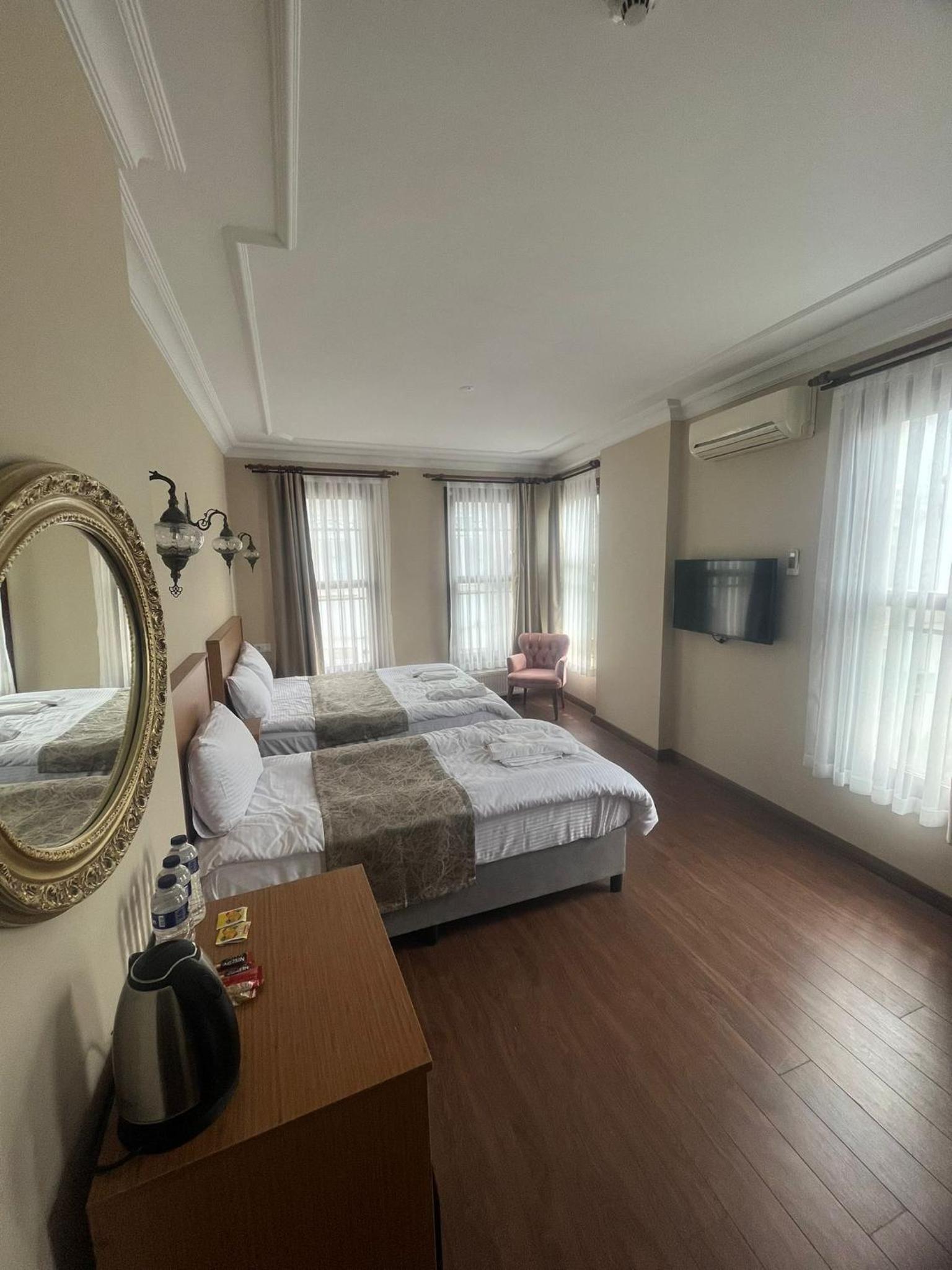 Standard Triple Room photo 1