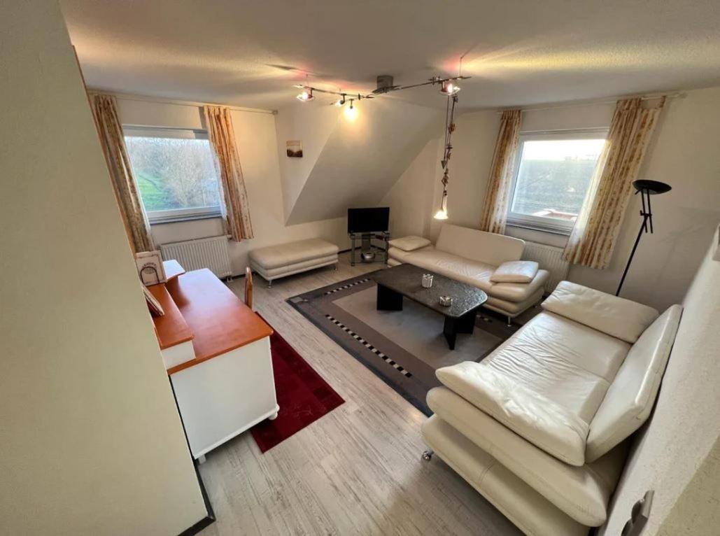 Apartment With Balcony photo 1