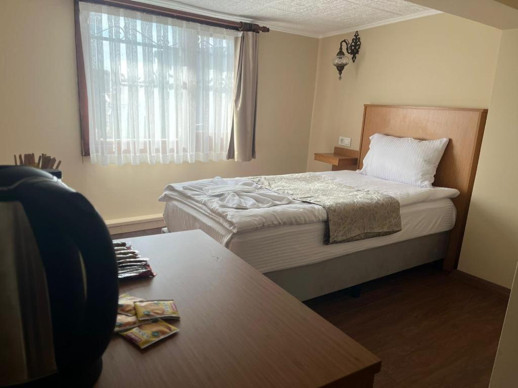 Deluxe Triple Room photo 1