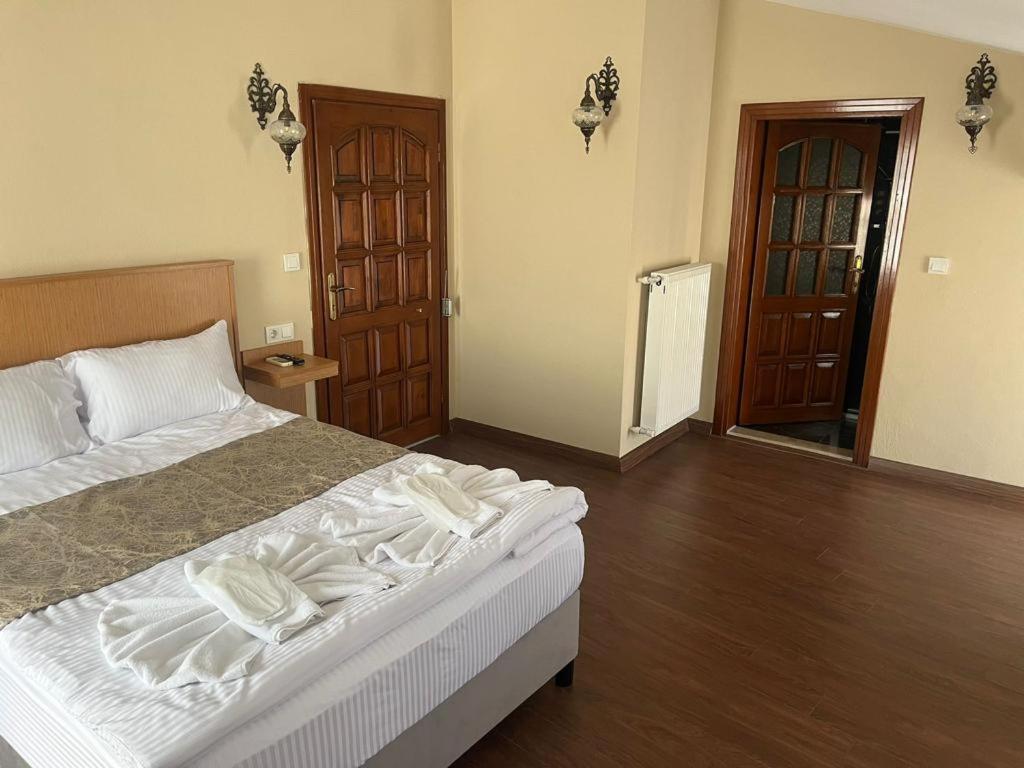 Deluxe Double Room photo 1