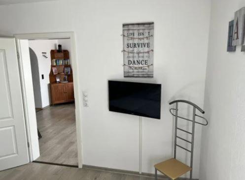 Apartment With Terrace photo 3