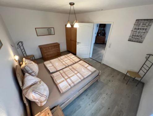 Apartment With Terrace photo 2