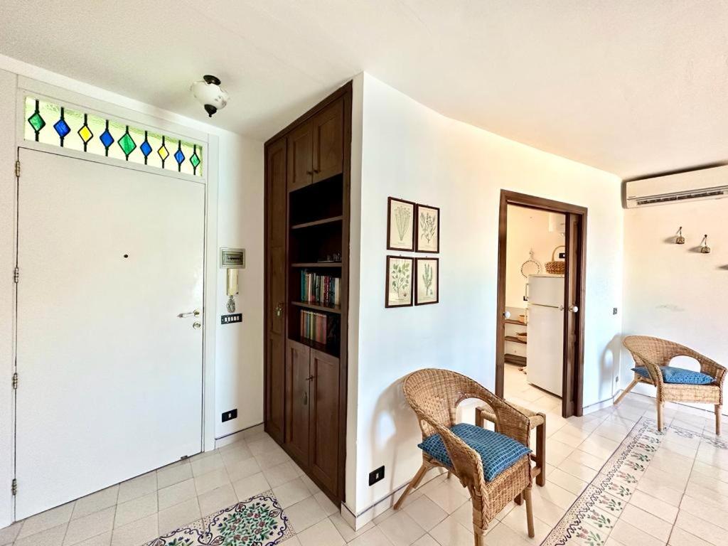 Appartamento con due camere