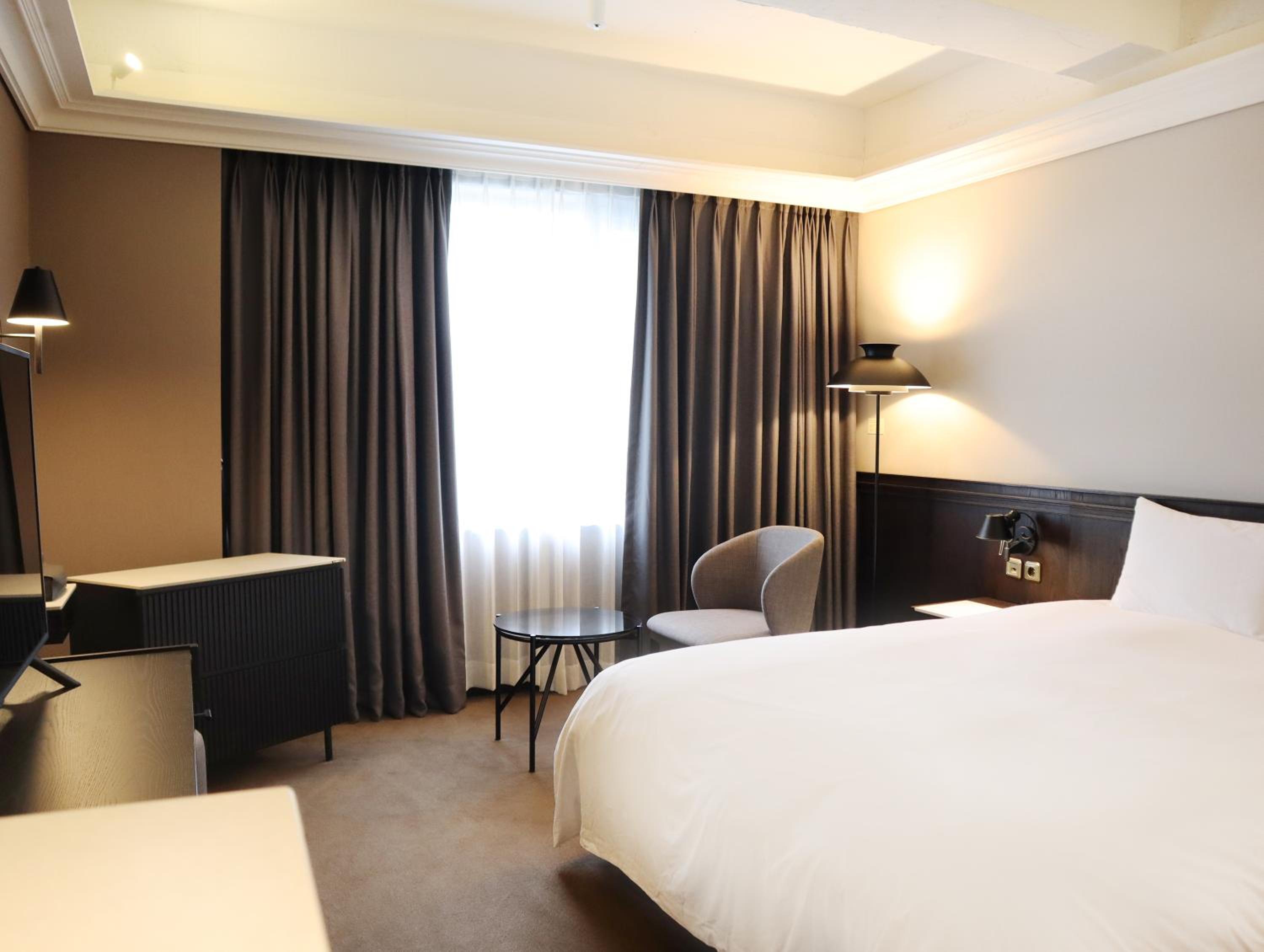 Superior Double Room photo 2