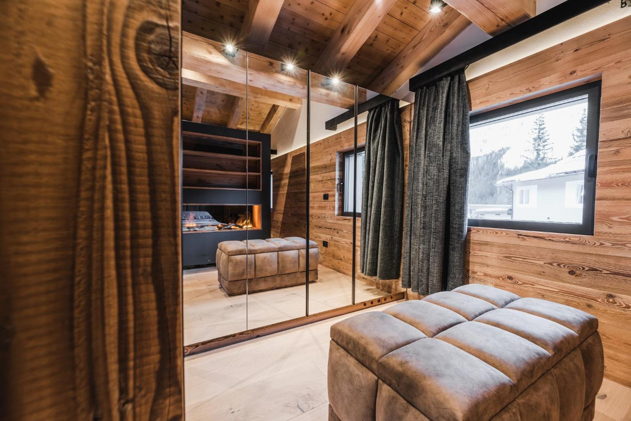 Suite Lit Queen-Size