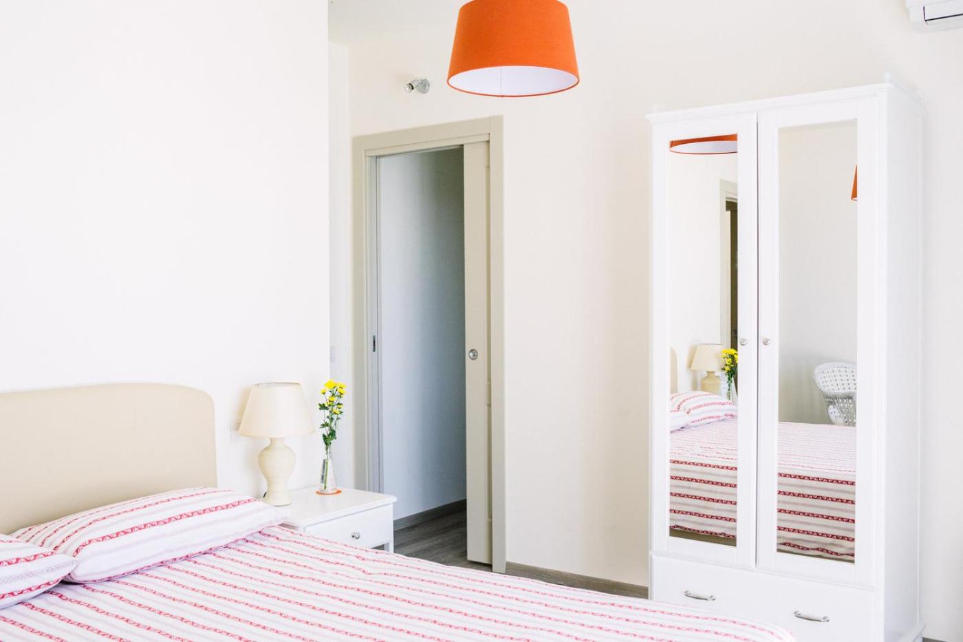 Standard Double Room - Photo 8
