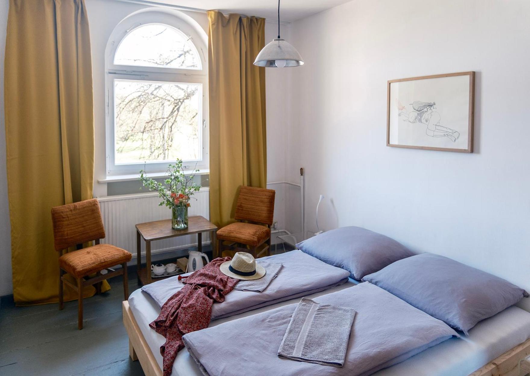 Double Room photo 1