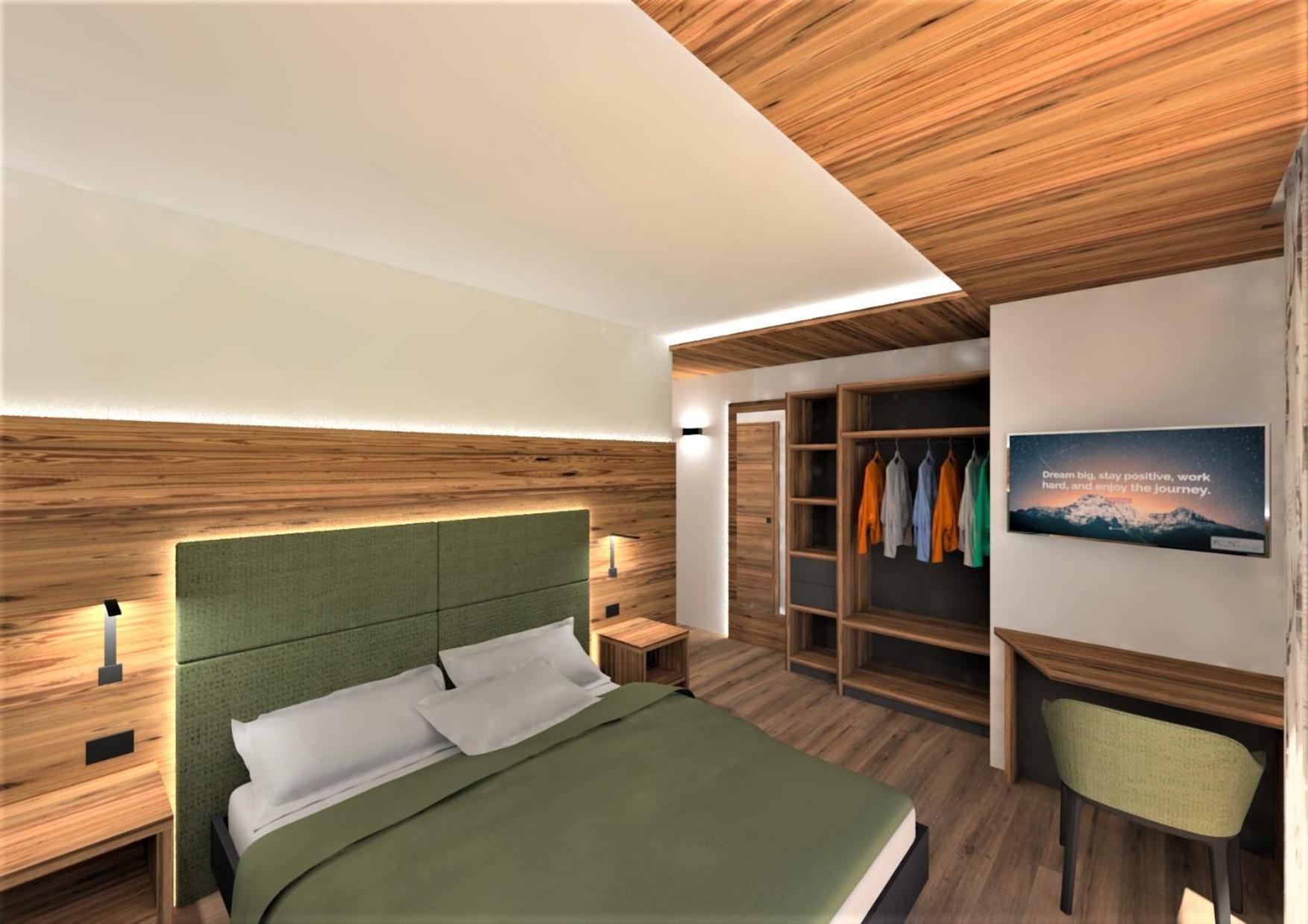 Superior Triple Room photo 3