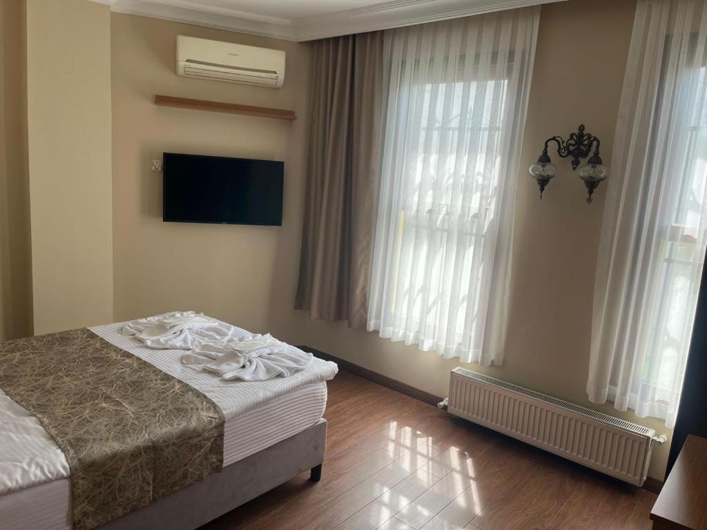 Standard Double Room photo 2