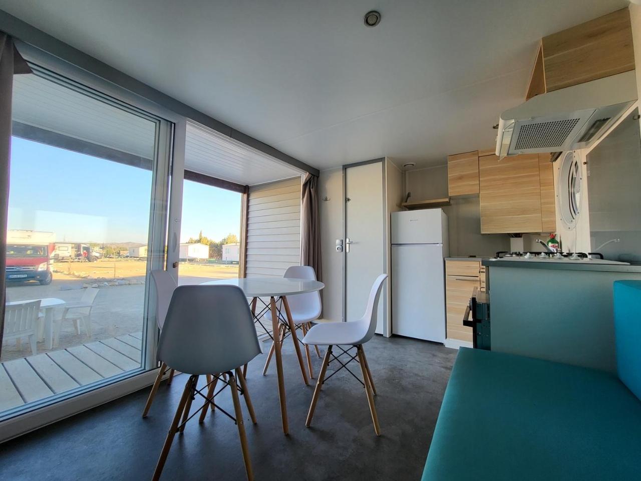 Mobile Home nº 3 - Photo 3