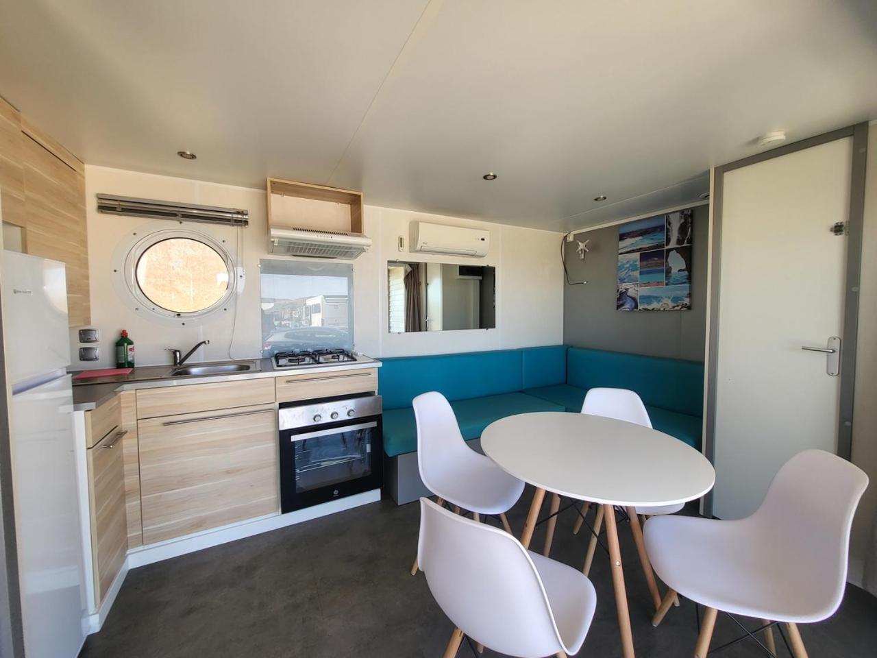 Mobile Home nº 3 - Photo 30