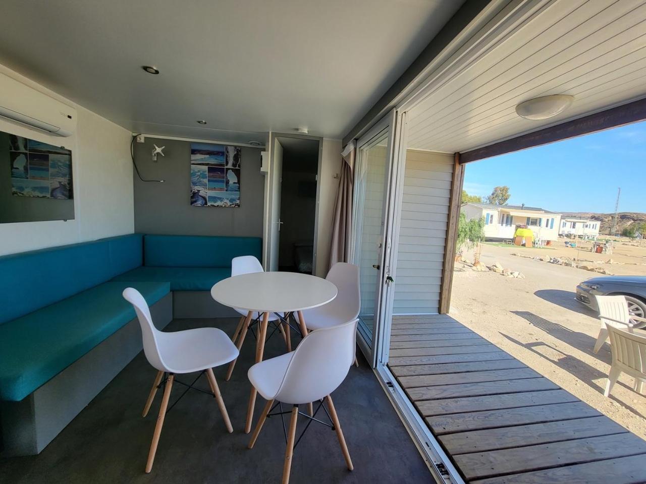 Mobile Home nº 3 - Photo 18