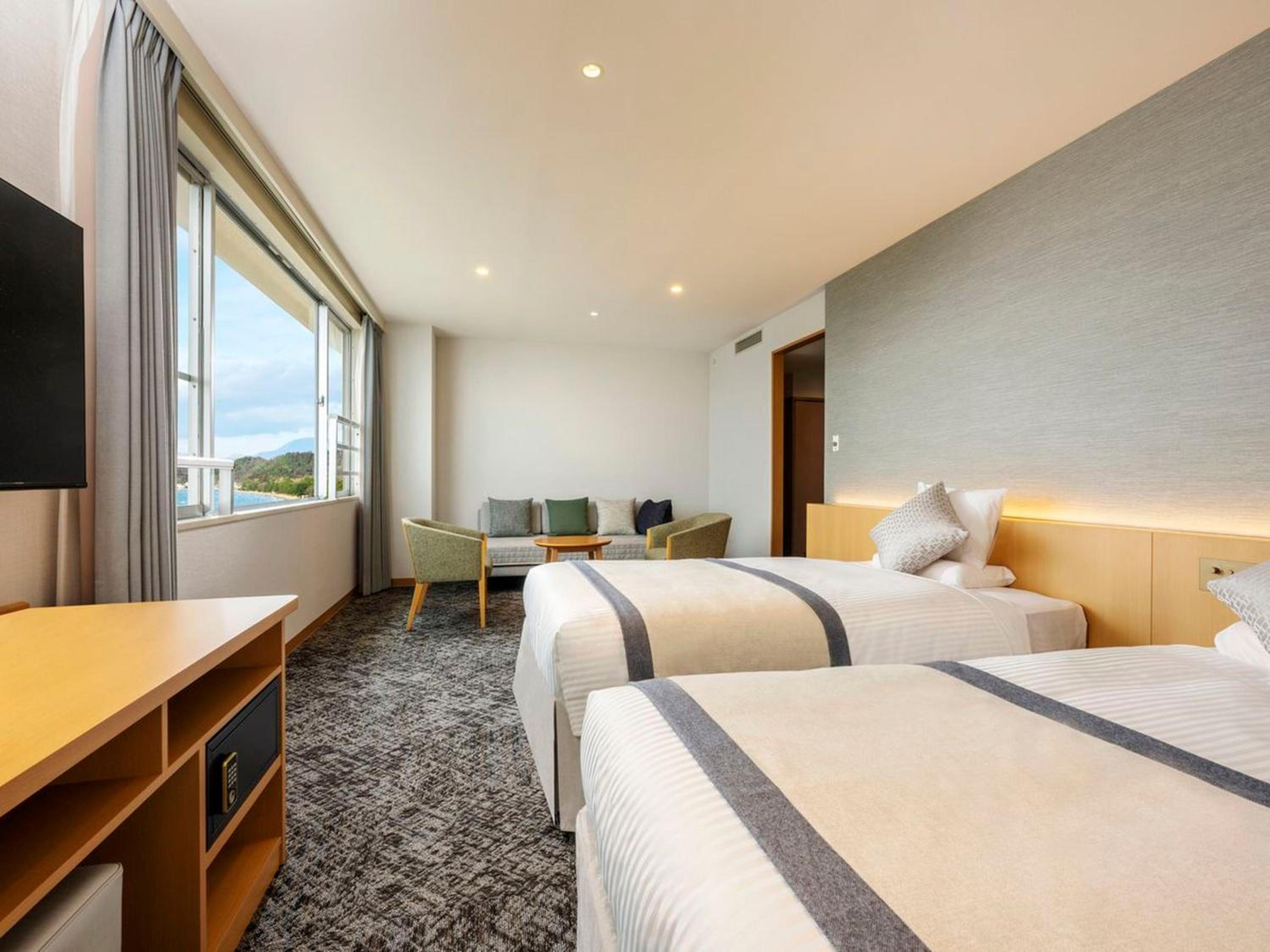 KAMENOI HOTEL Hikone, Billede 3