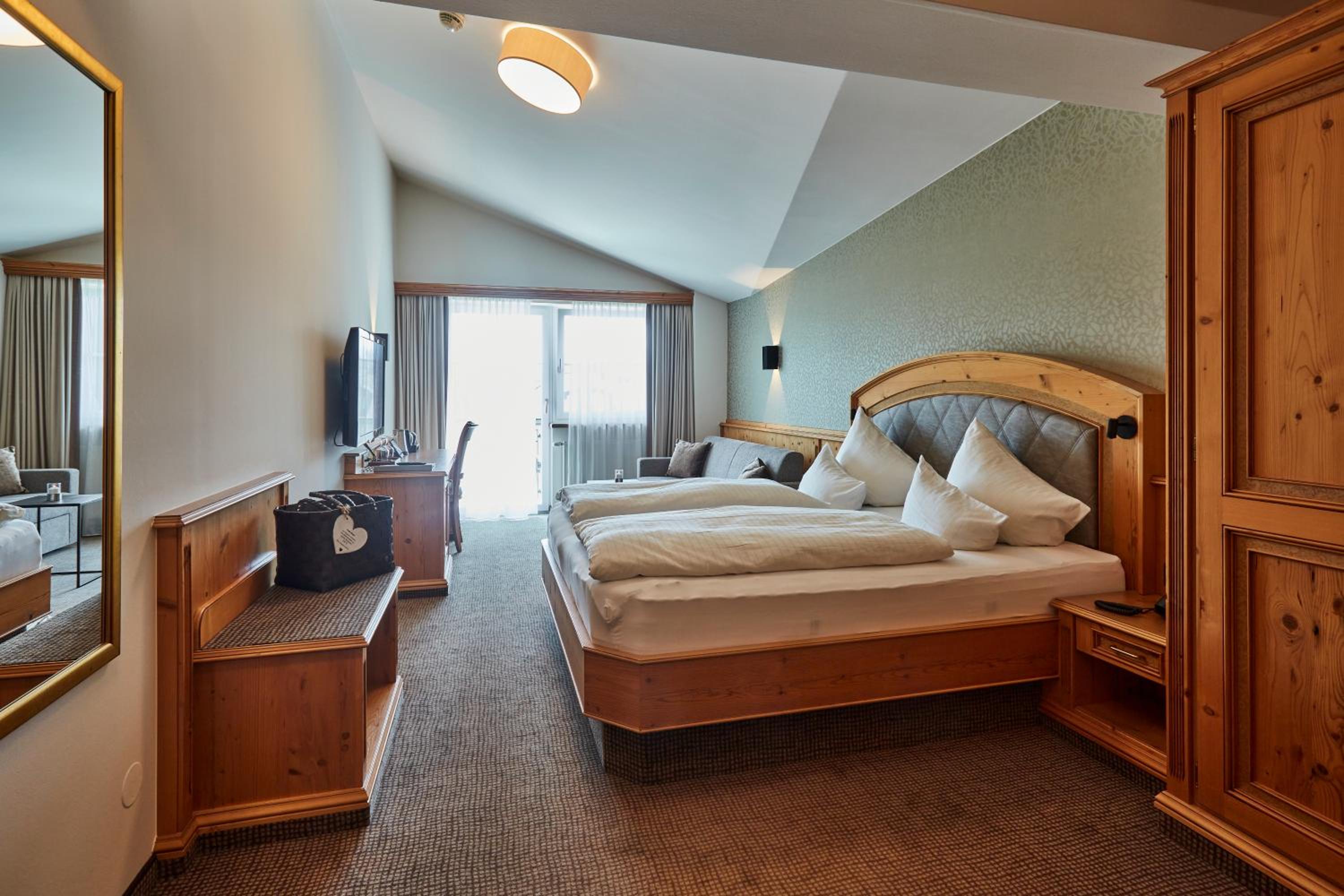 Double Room photo 1