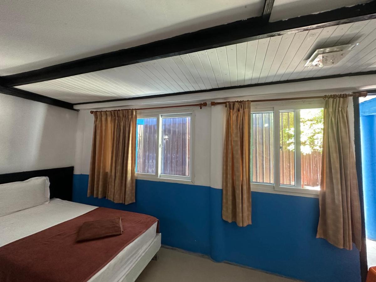 Basic Triple Room photo 2