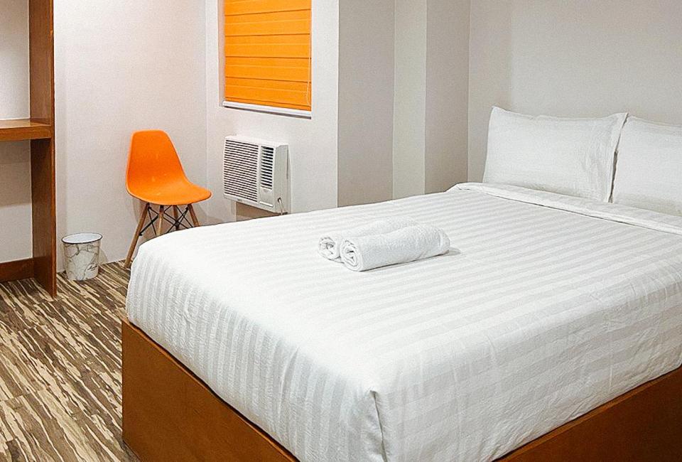Deluxe Room - Photo 1