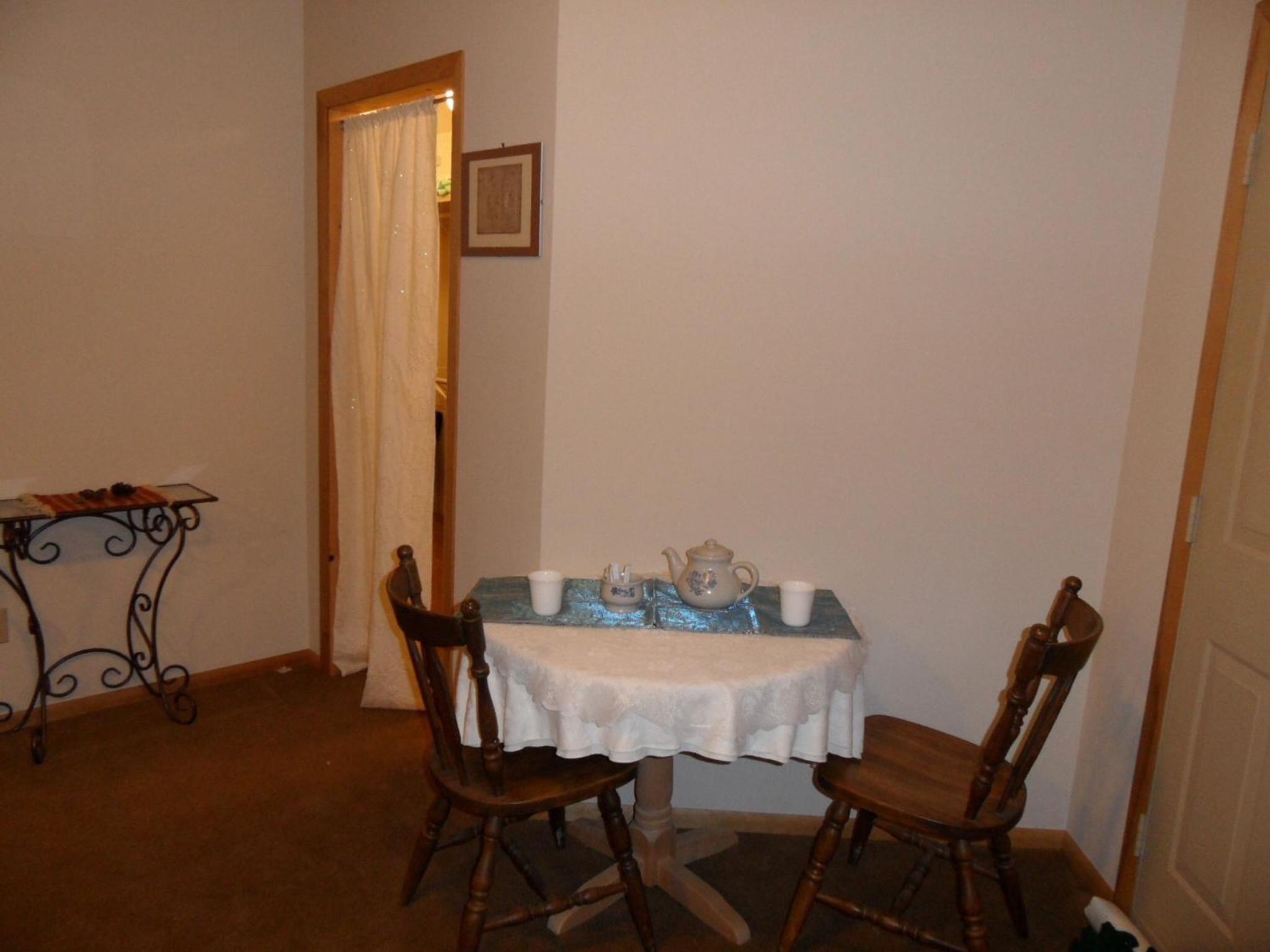 Deluxe Suite with Sea View photo 2