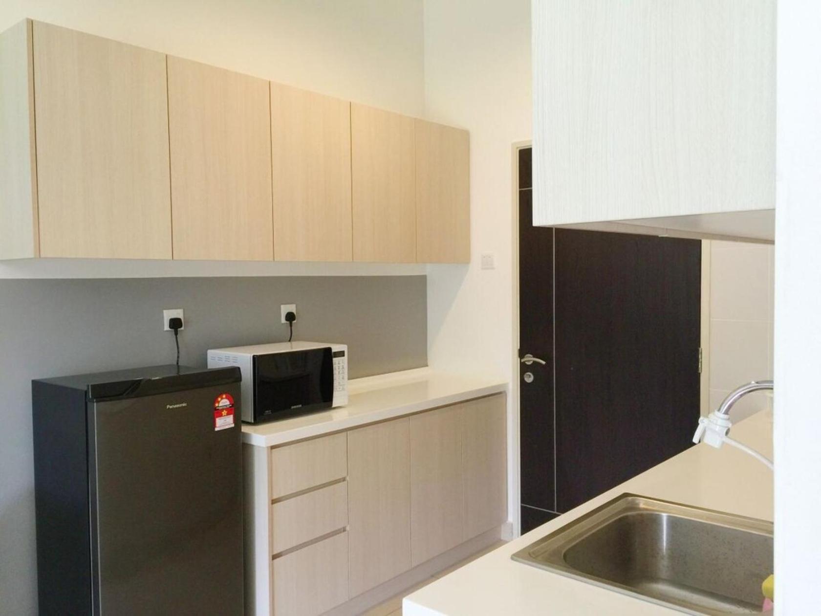 Studio Apartment - Photo 41