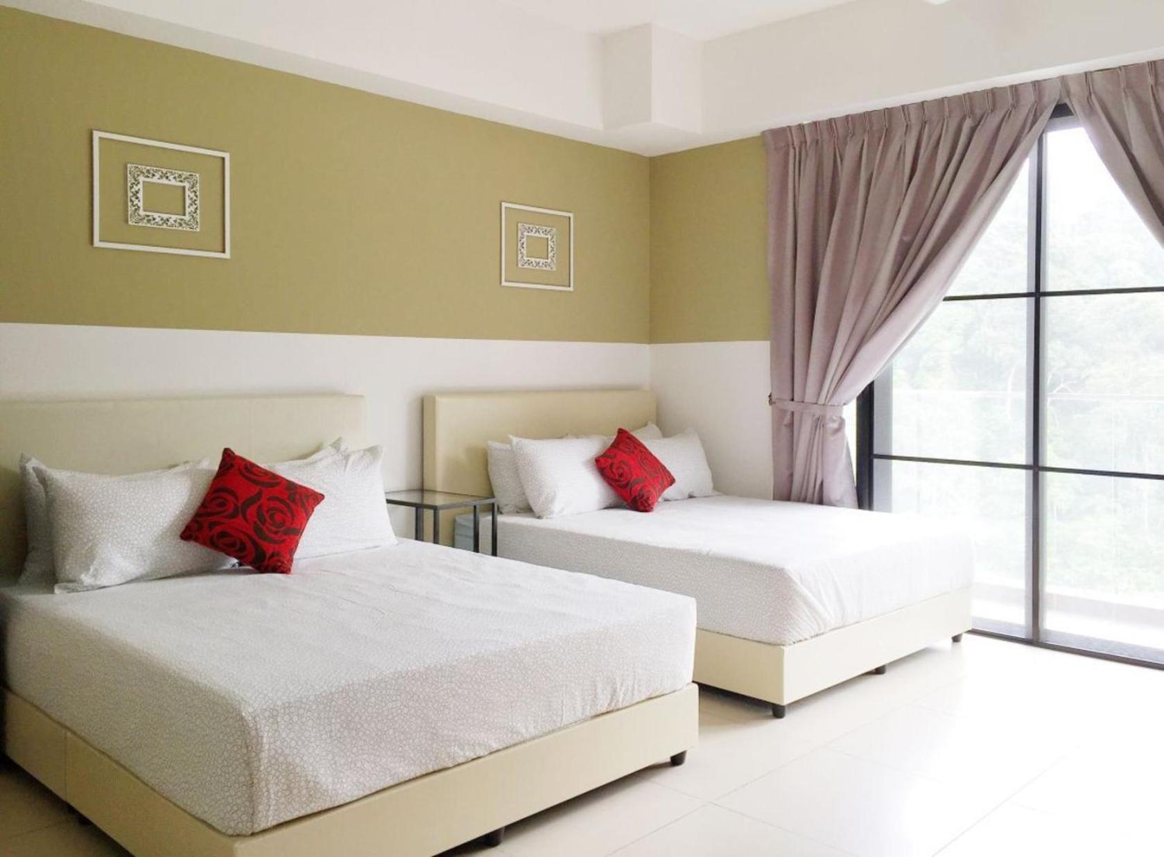 Studio Apartment - Photo 32
