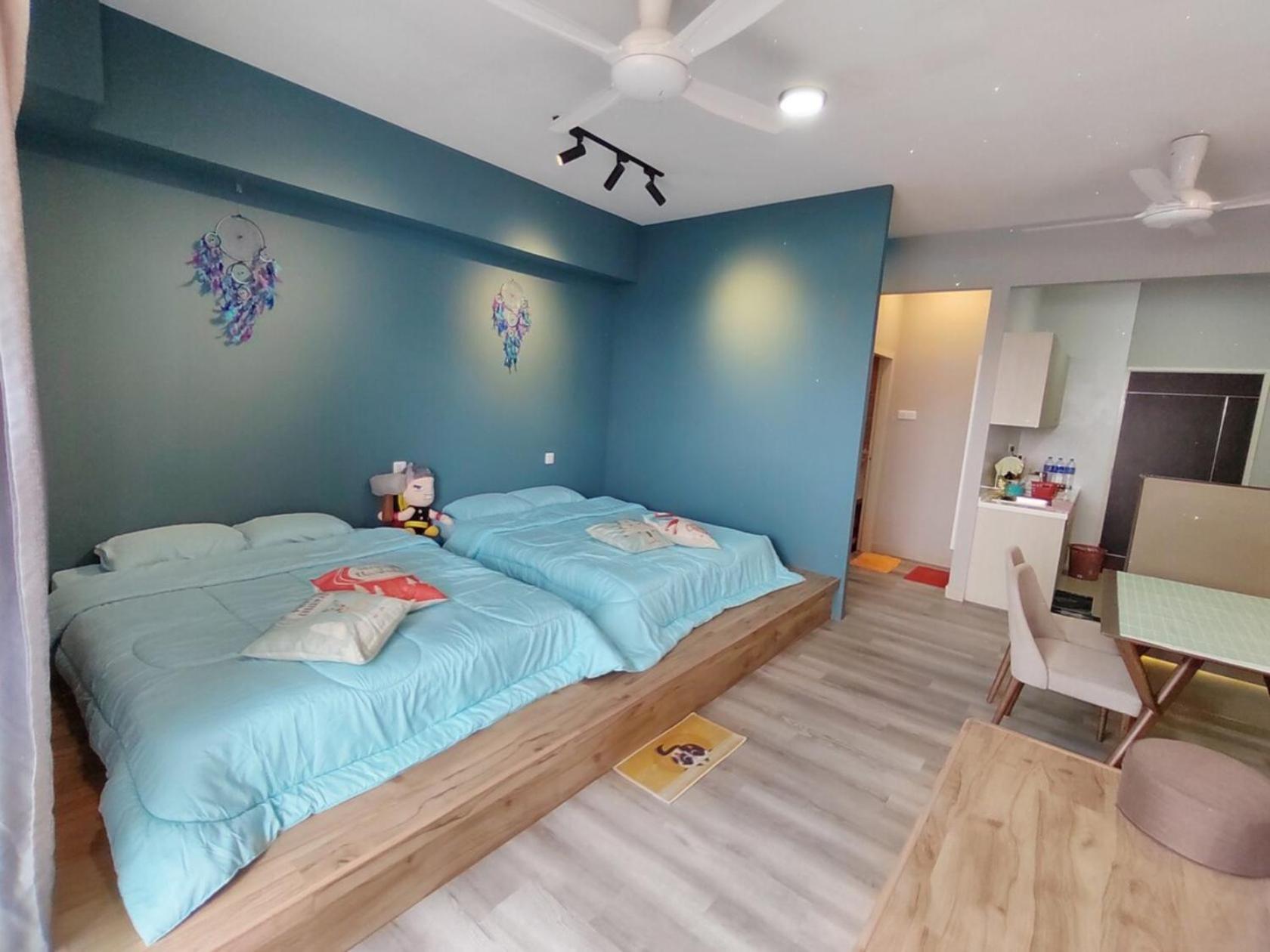 Studio Apartment - Photo 11