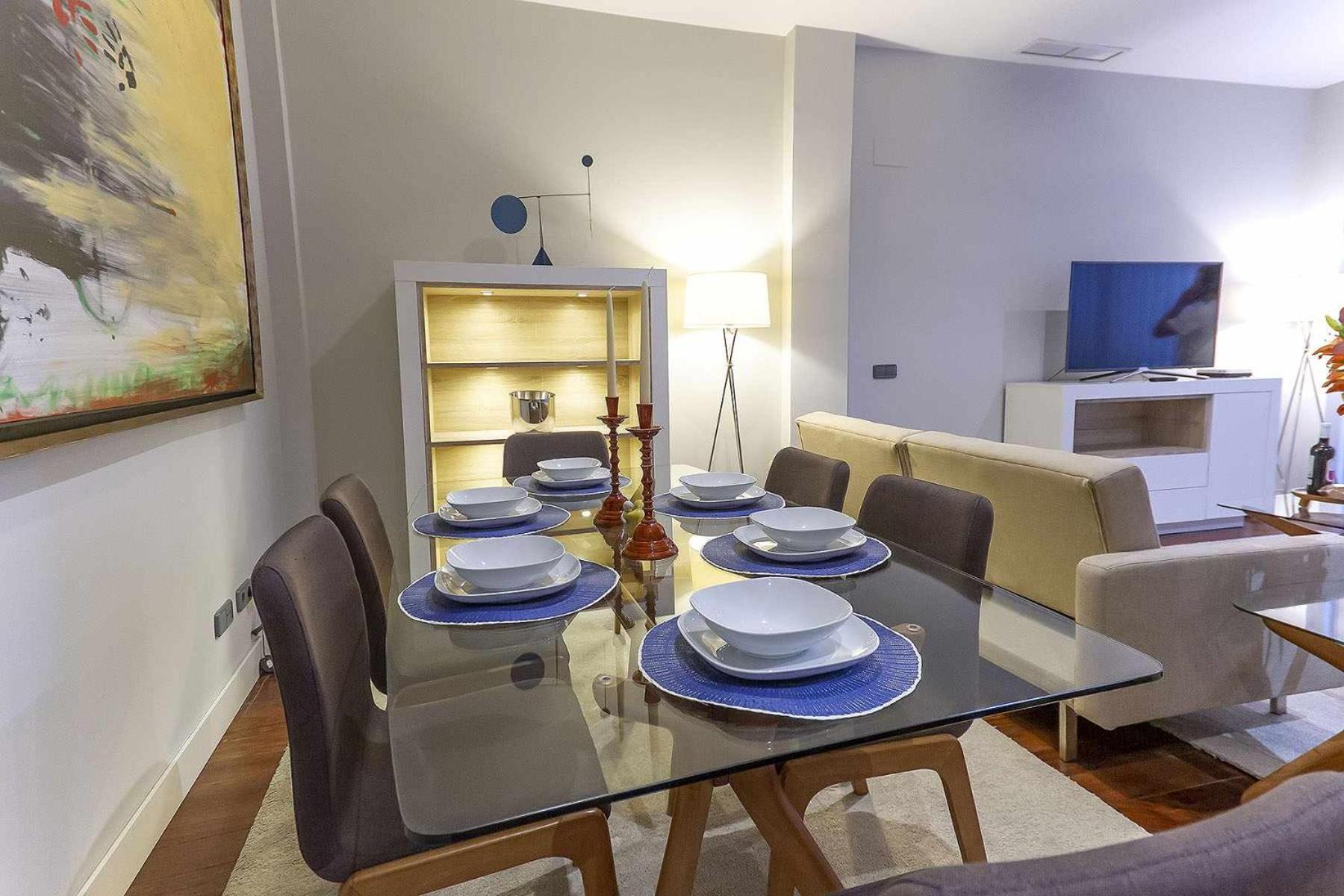 Superior Duplex 2 Bedrooms with Terrace photo 3